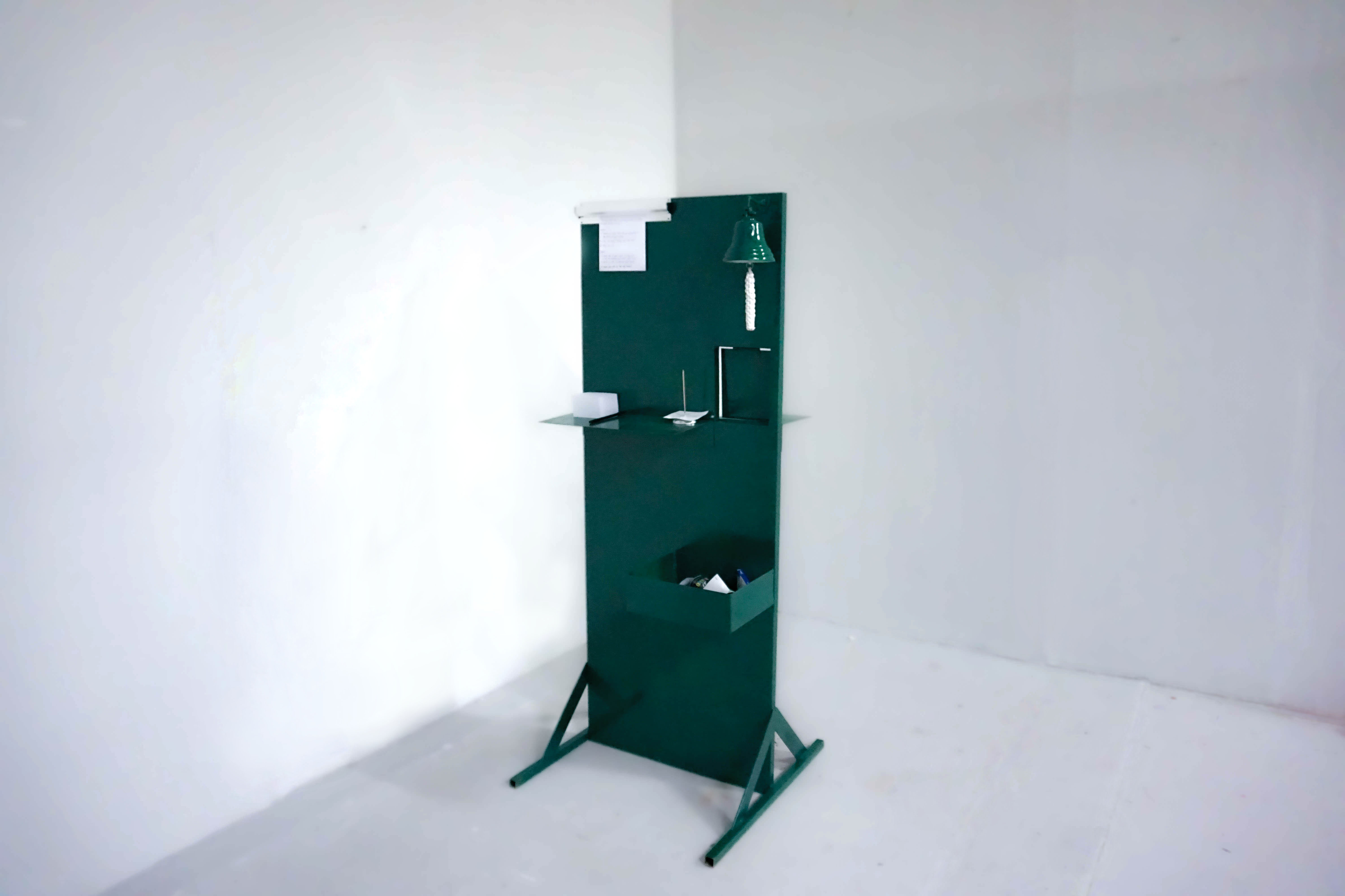 Secret Santa - Artwork