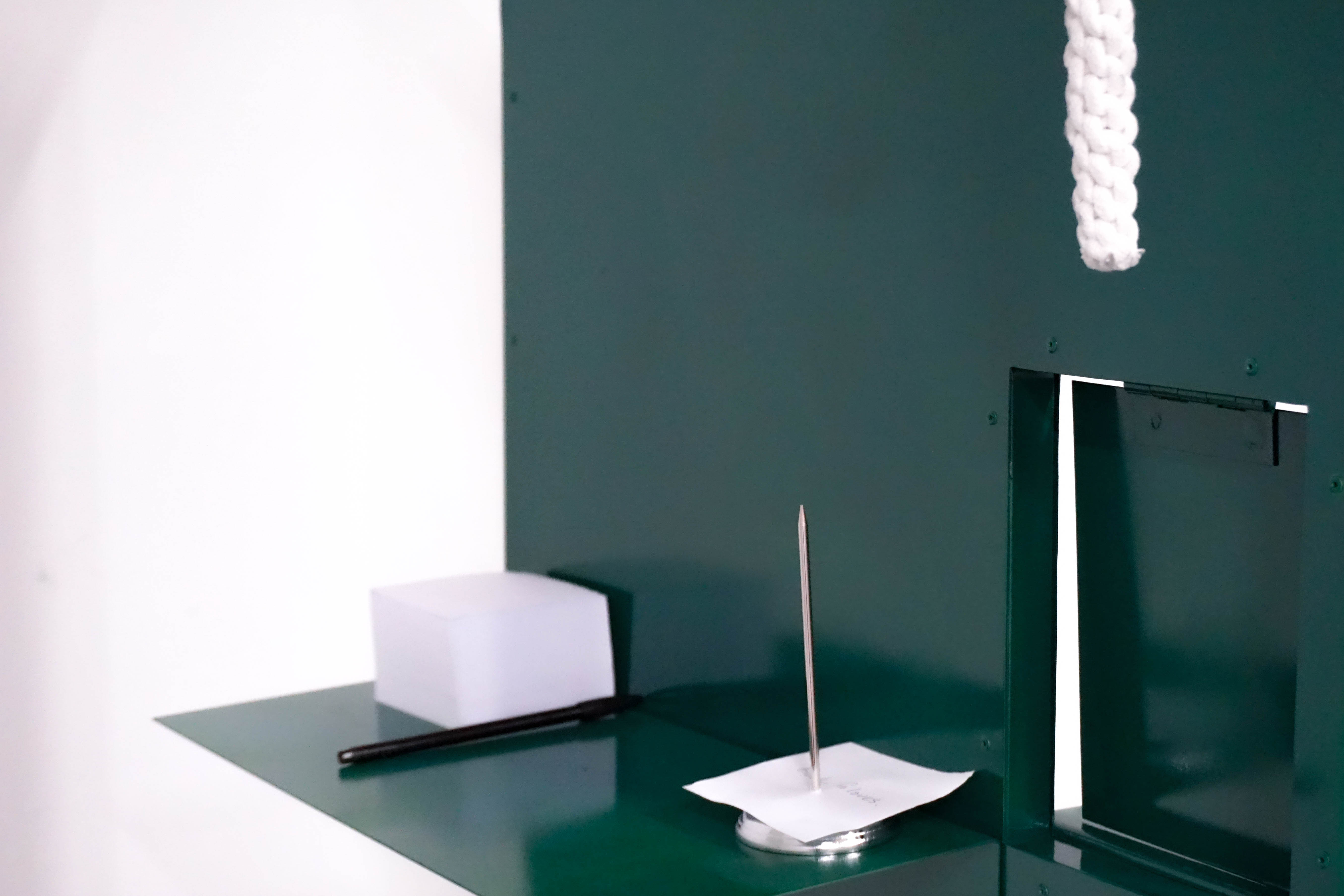 Secret Santa - Artwork