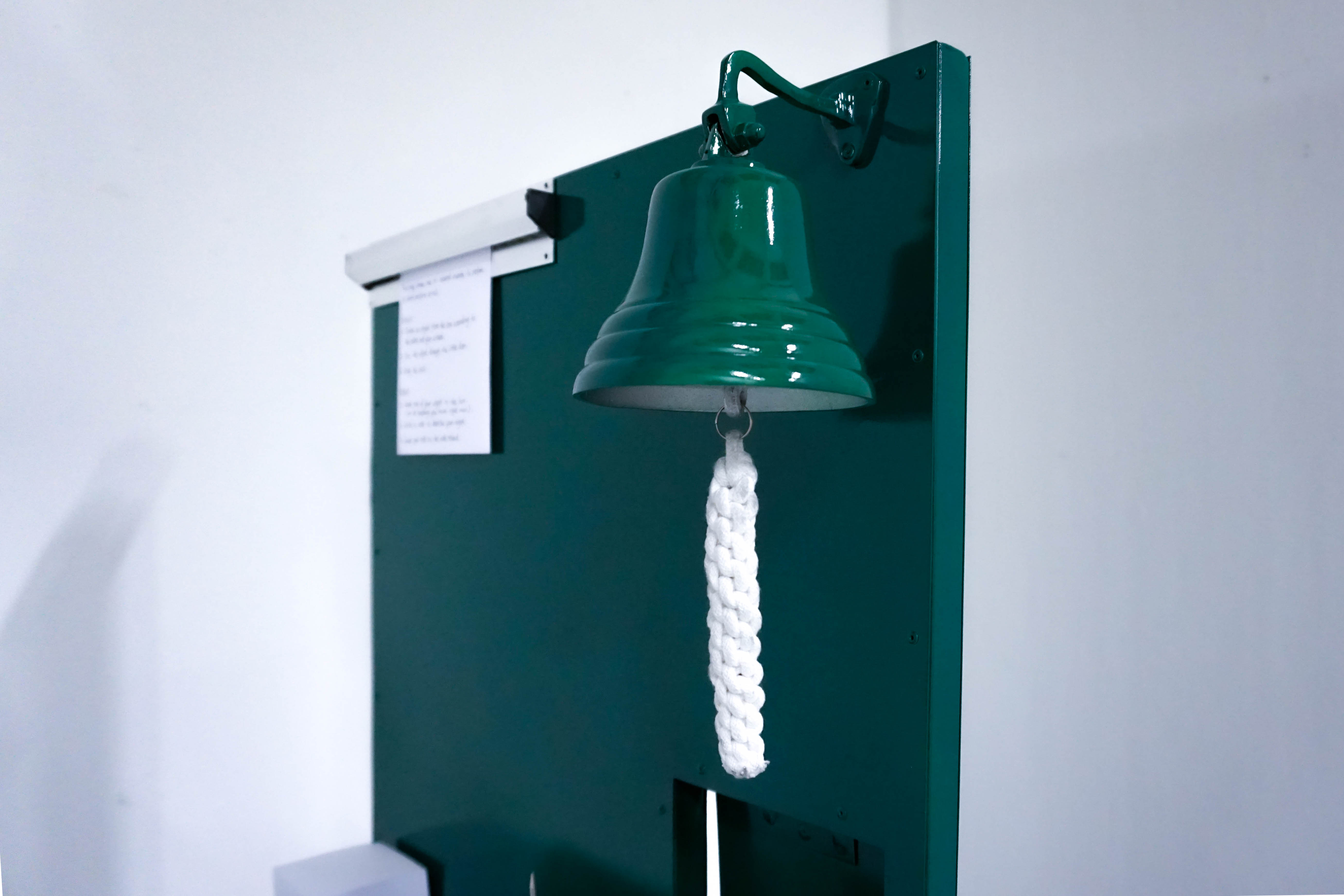 Secret Santa - Artwork