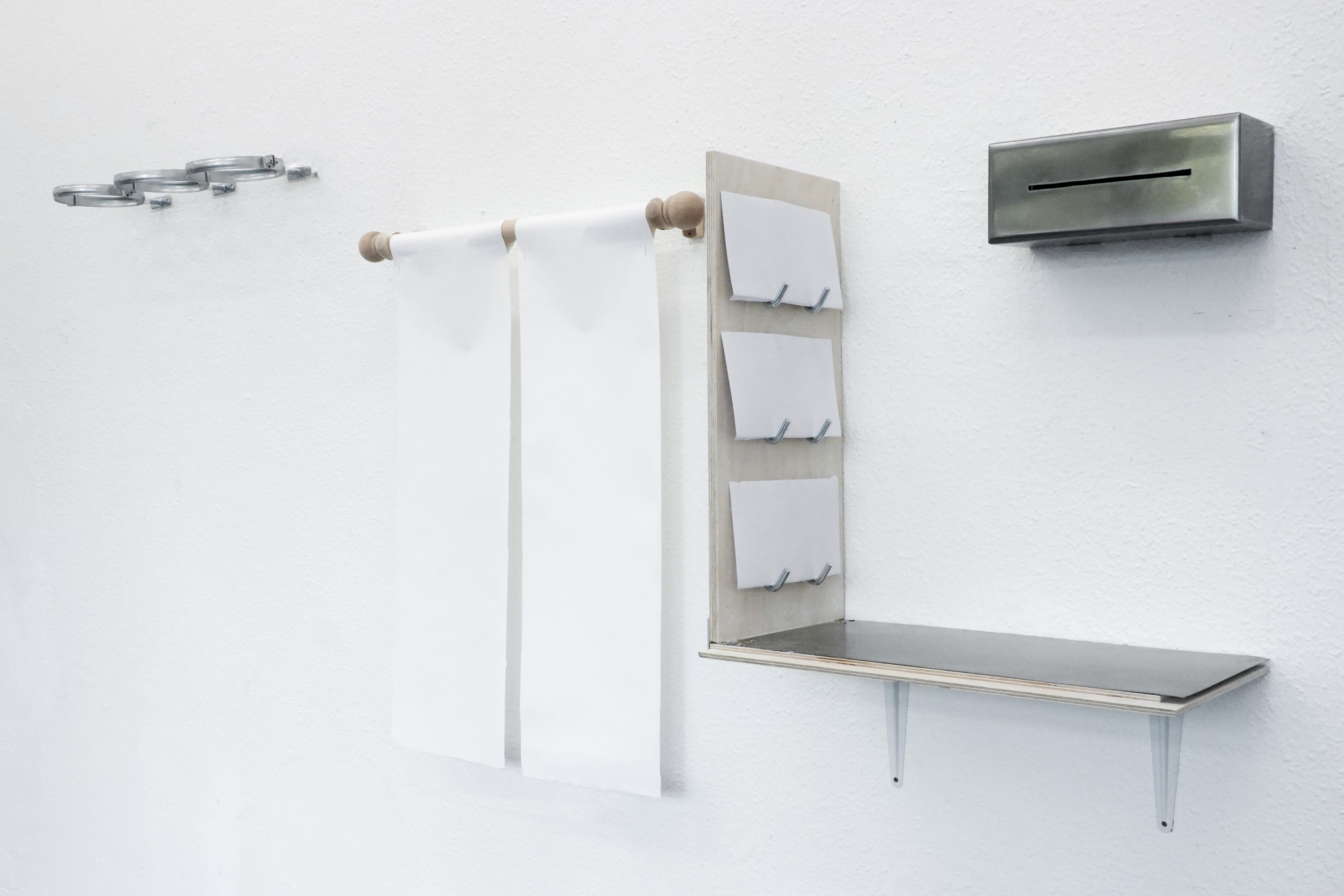 Silent Auction - Artwork