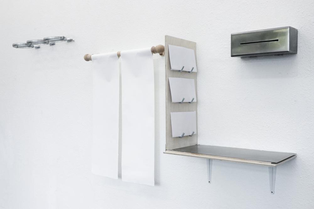 Silent Auction - Artwork