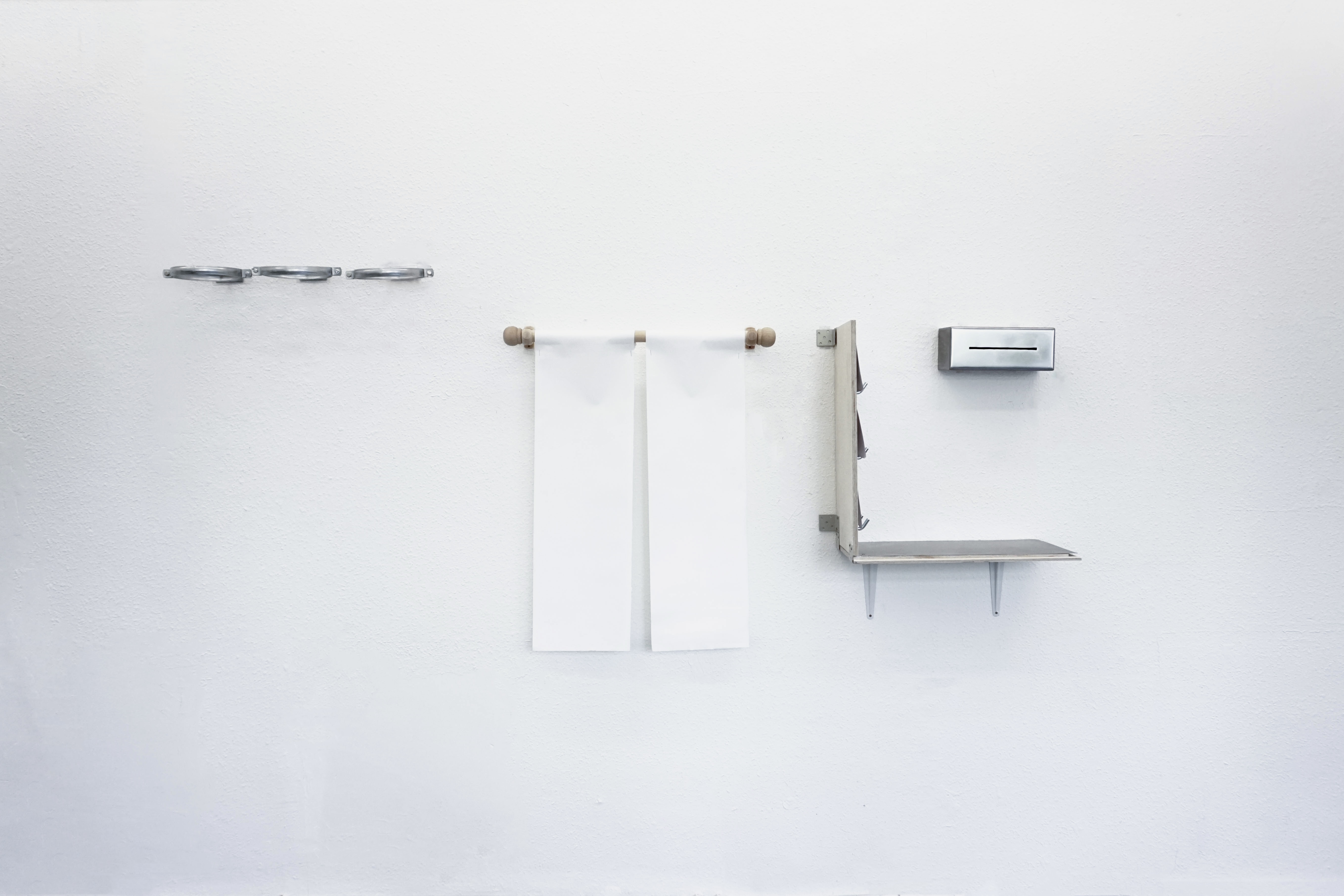 Silent Auction - Artwork