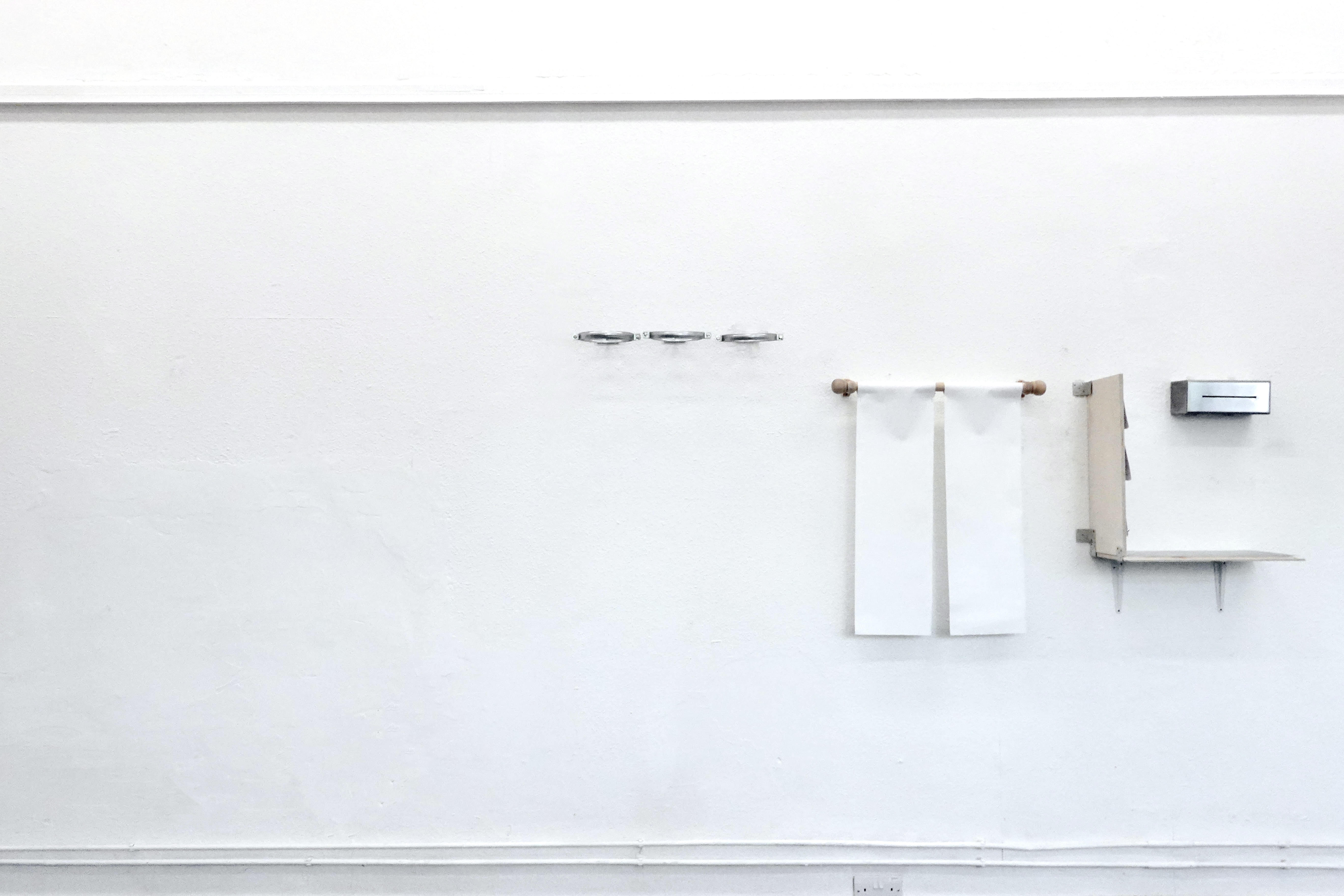 Silent Auction - Artwork