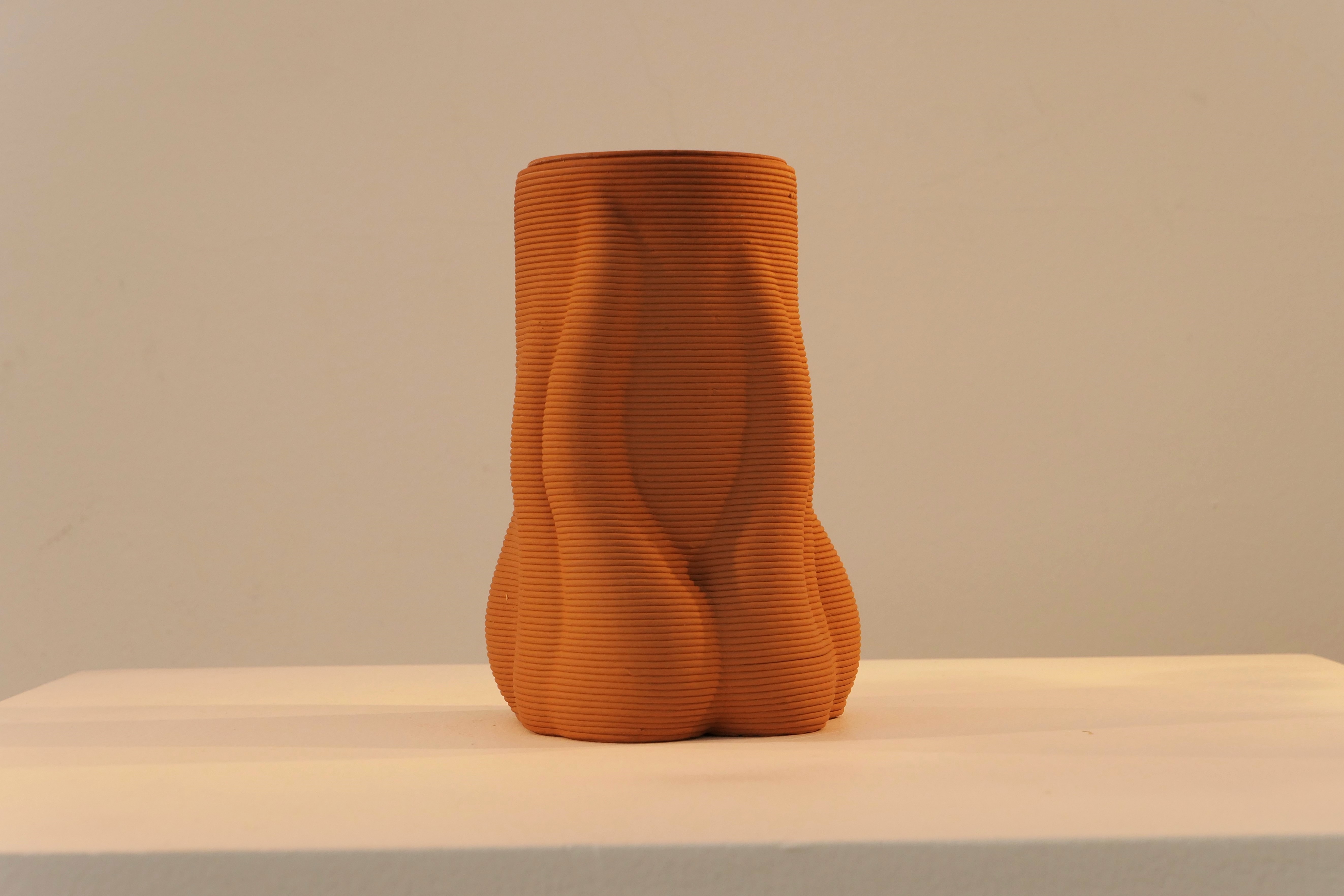 Honguera Series_ 01 - Artwork