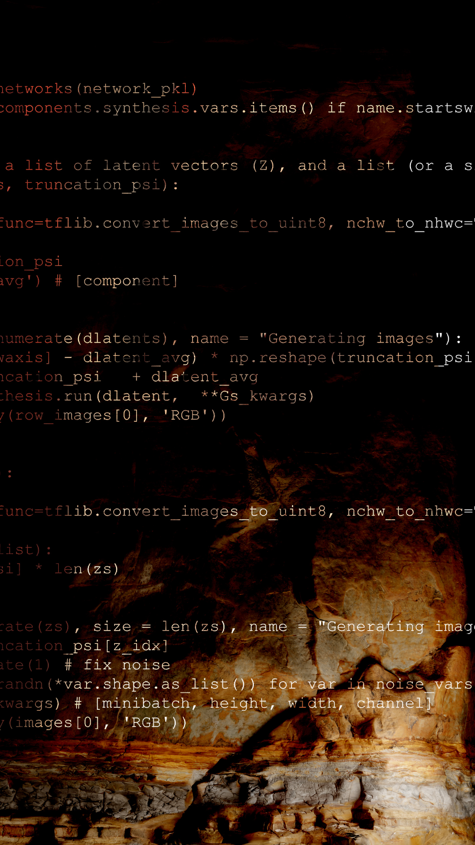 Hybrid Habitat 010 - Artwork