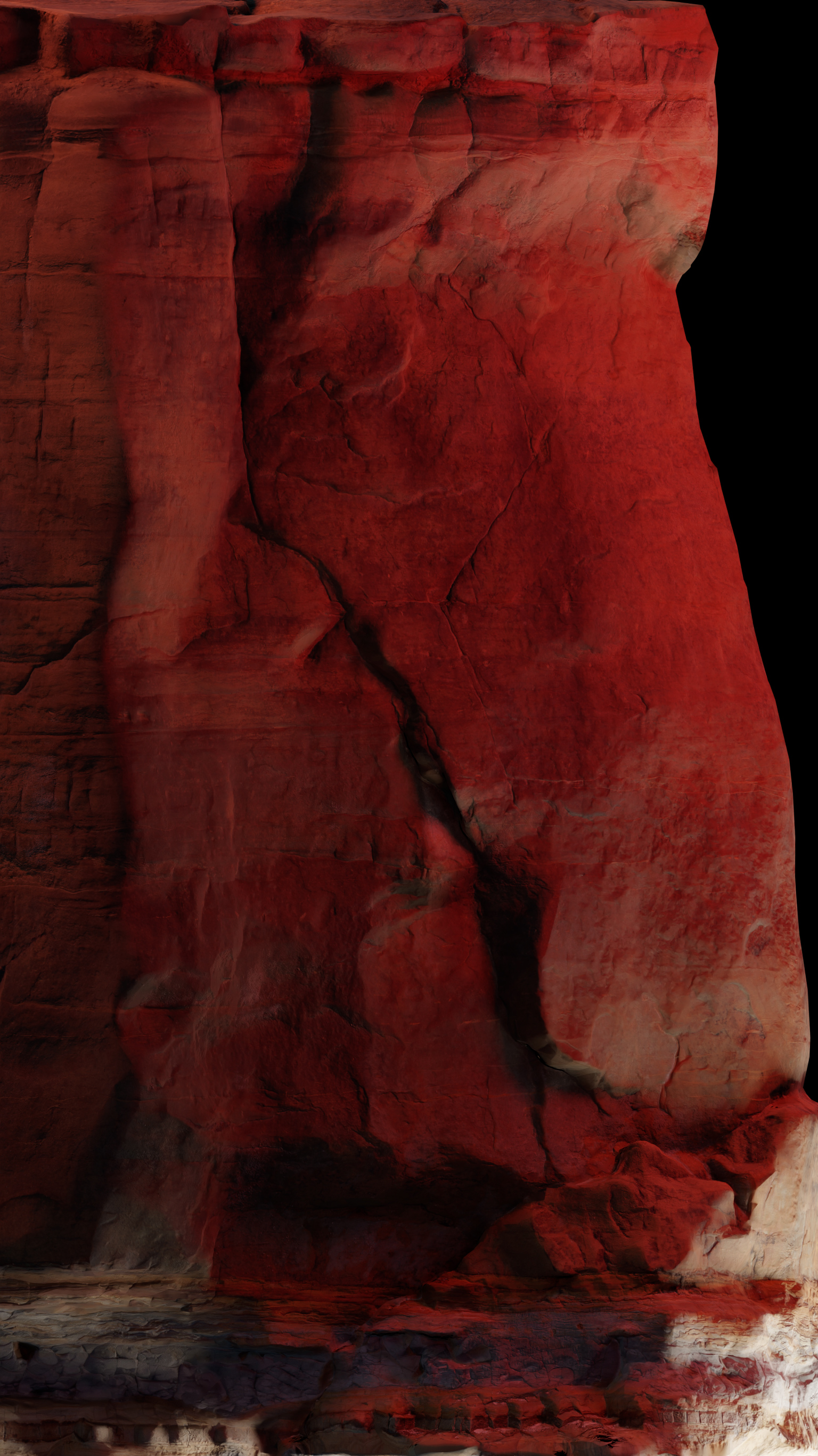 Hybrid Habitat 005 - Artwork