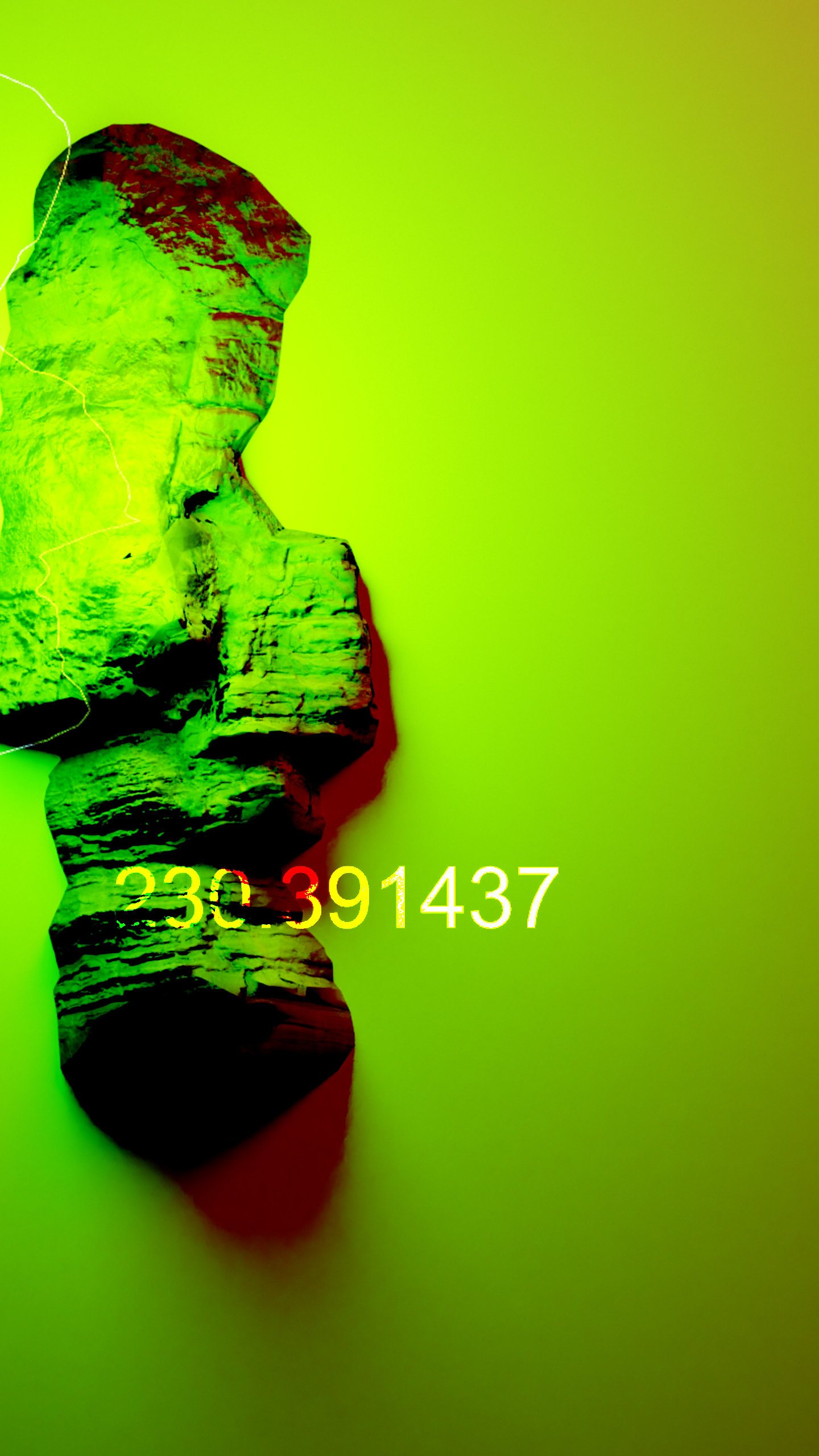 Hybrid Habitat 006 - Artwork