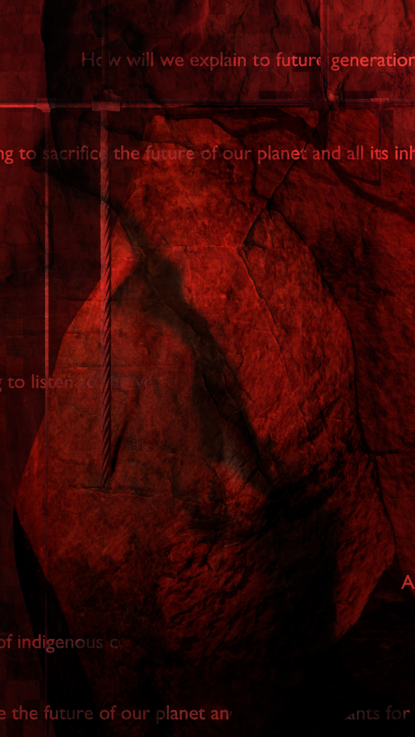 Hybrid Habitat 006 - Artwork