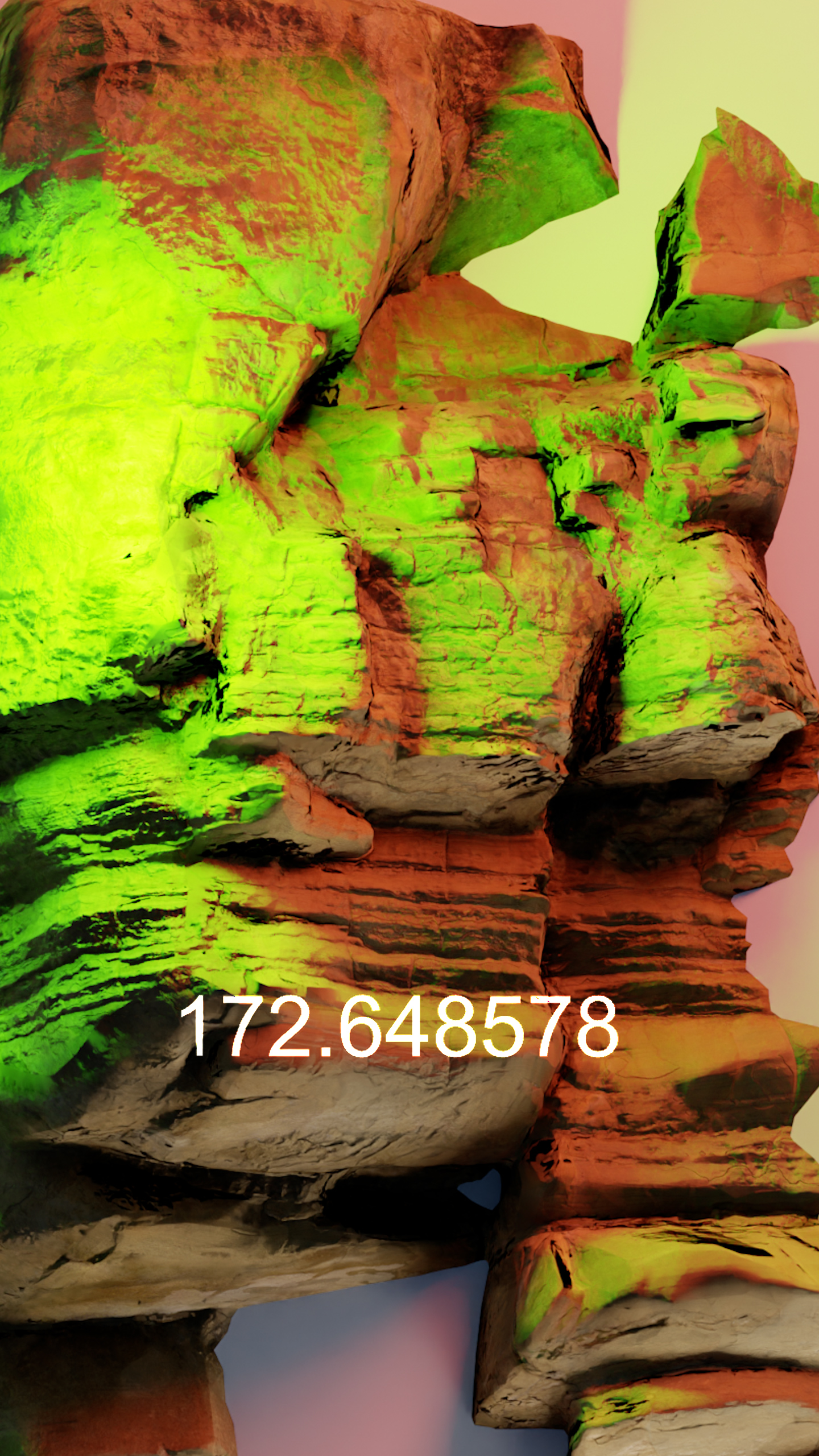 Hybrid Habitat 011 - Artwork