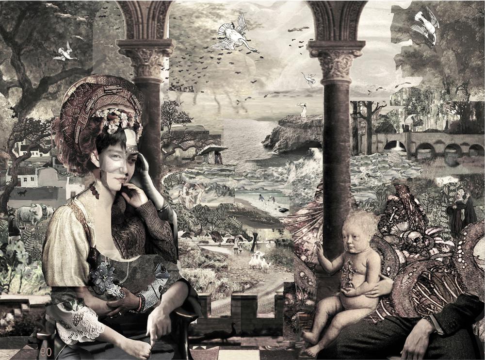 Nothing Compares to You. MULTIVERSE - Artwork