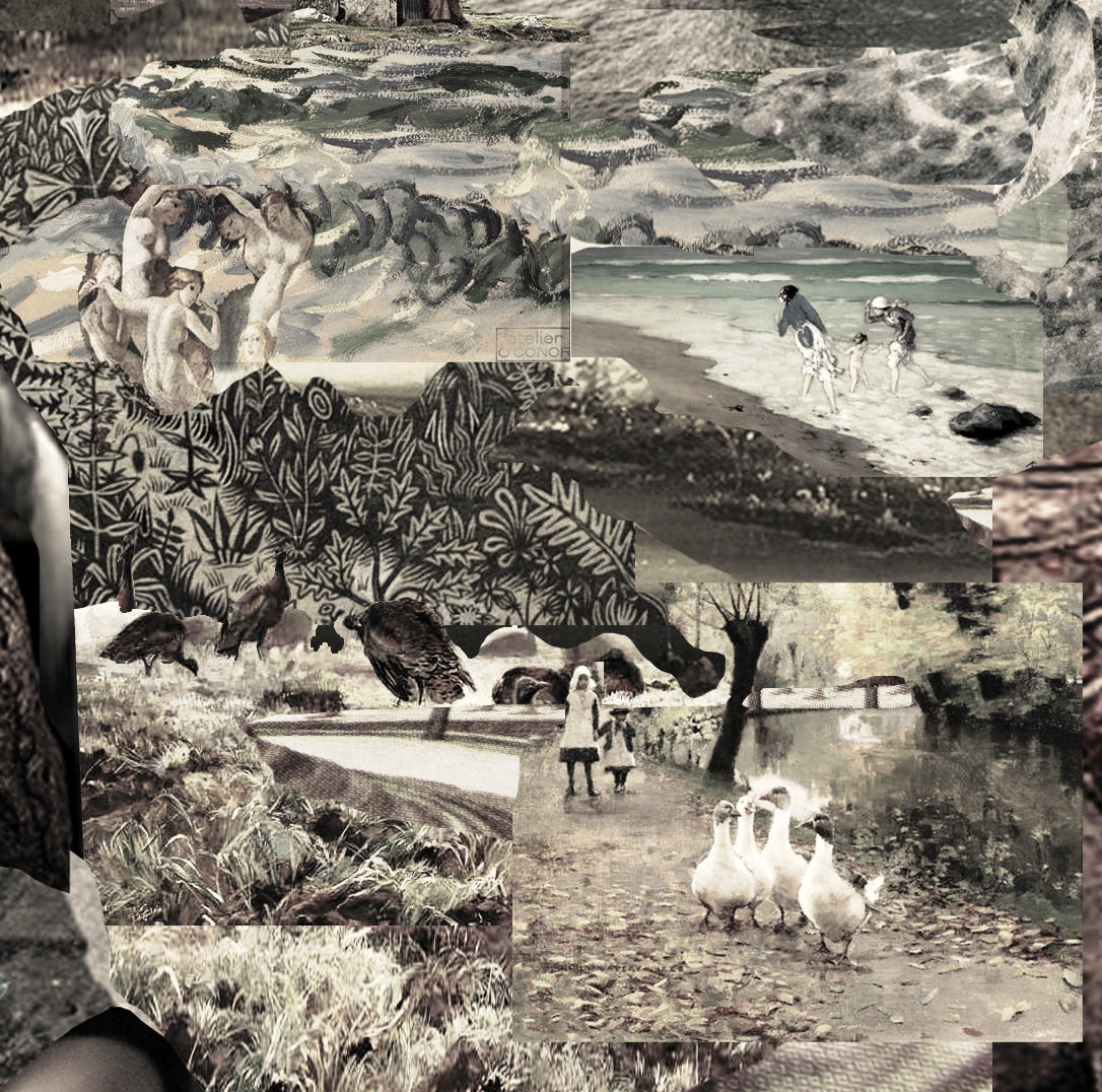 Nothing Compares to You. MULTIVERSE - Artwork