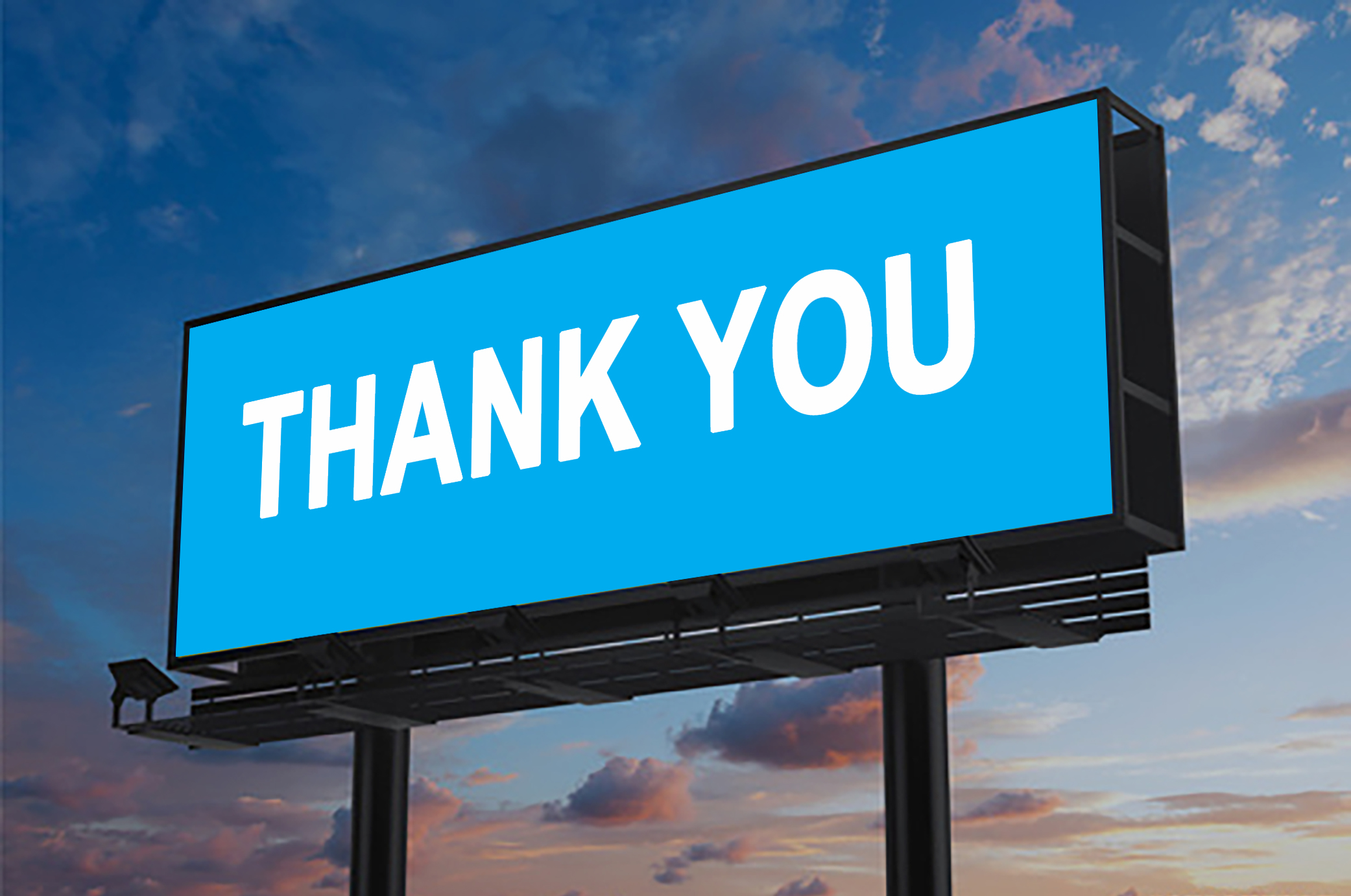 BILLBOARDS FOR INSTANT RELEASE - Artwork