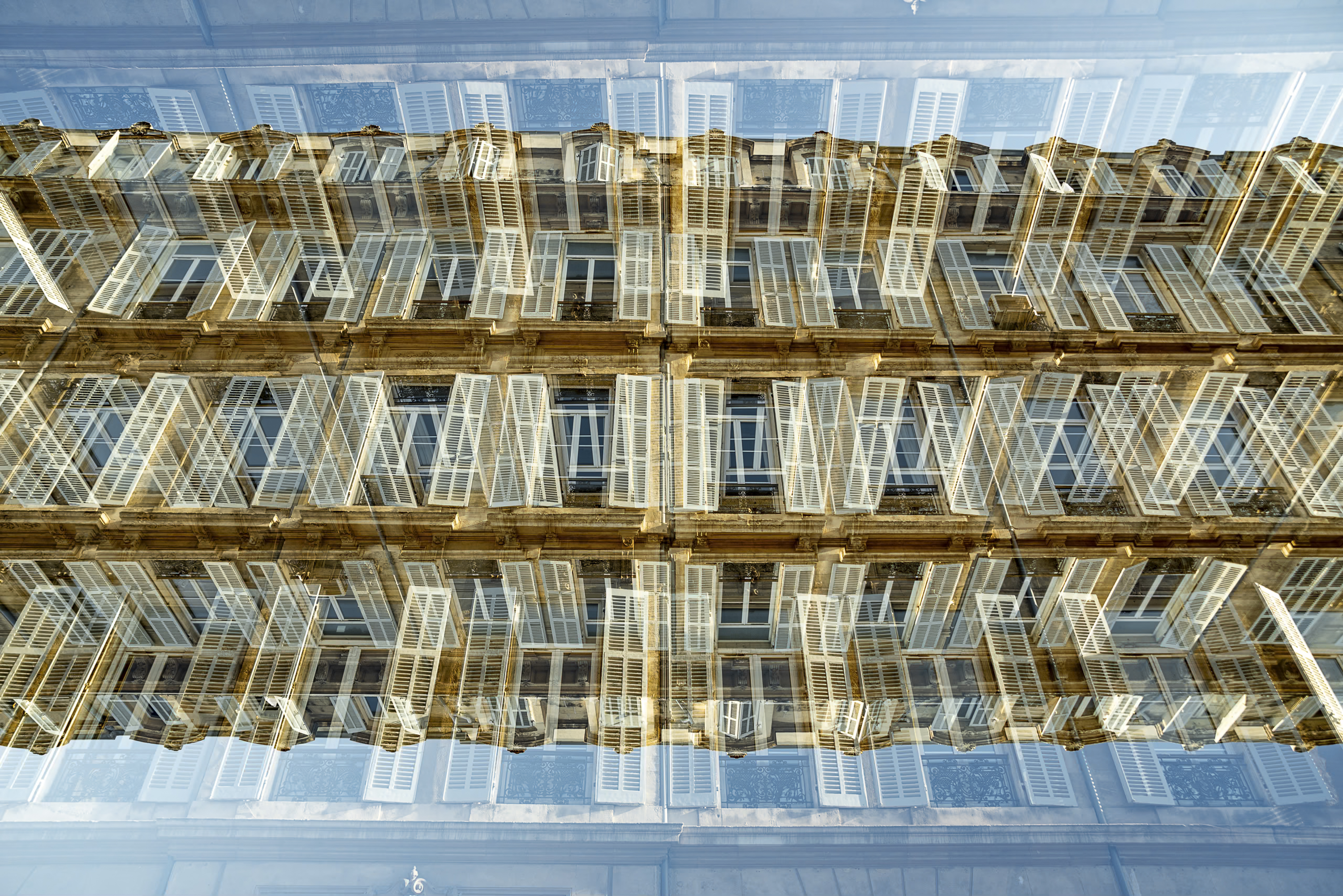 Marseille #36 - Artwork