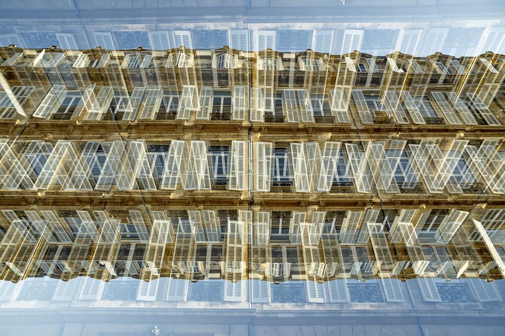 Marseille #36 - Artwork