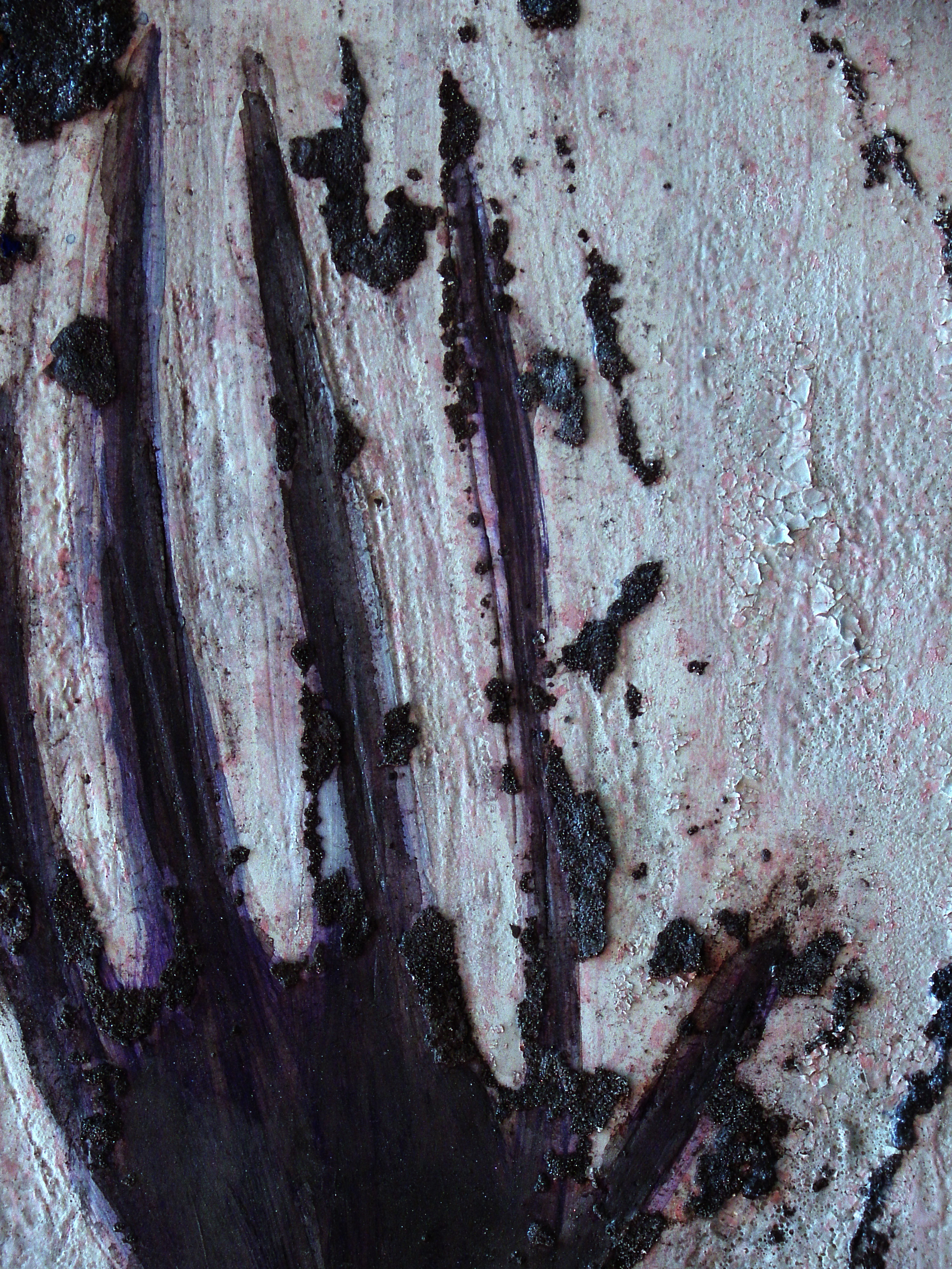 Naked soul - Artwork