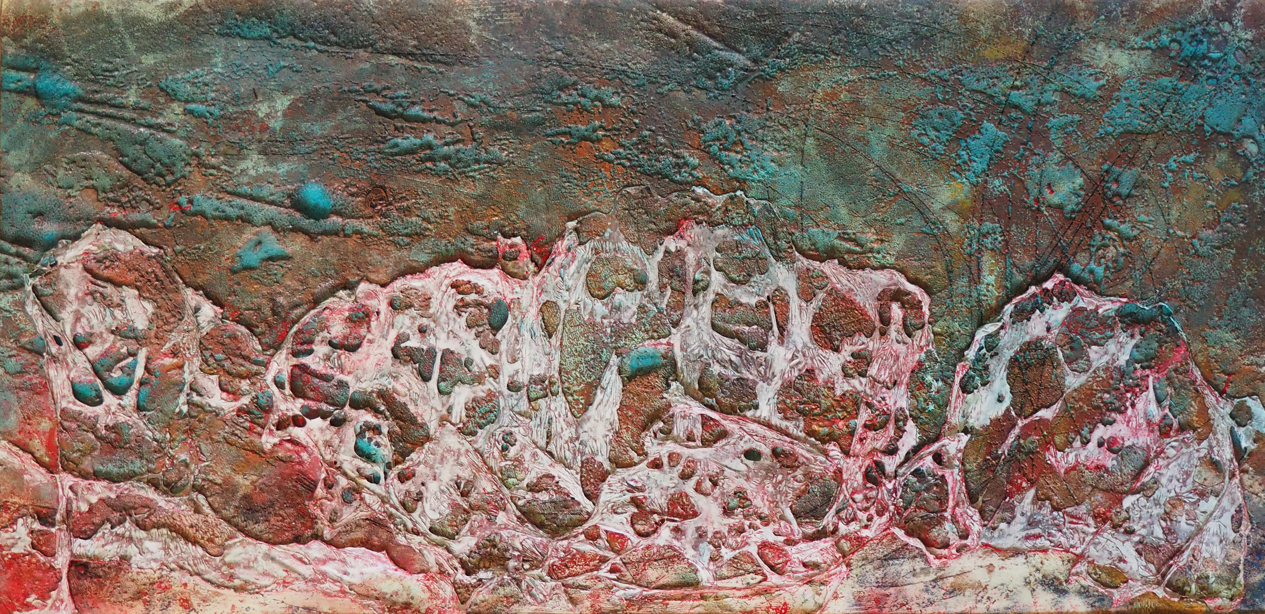 When memories make you sick - Artwork