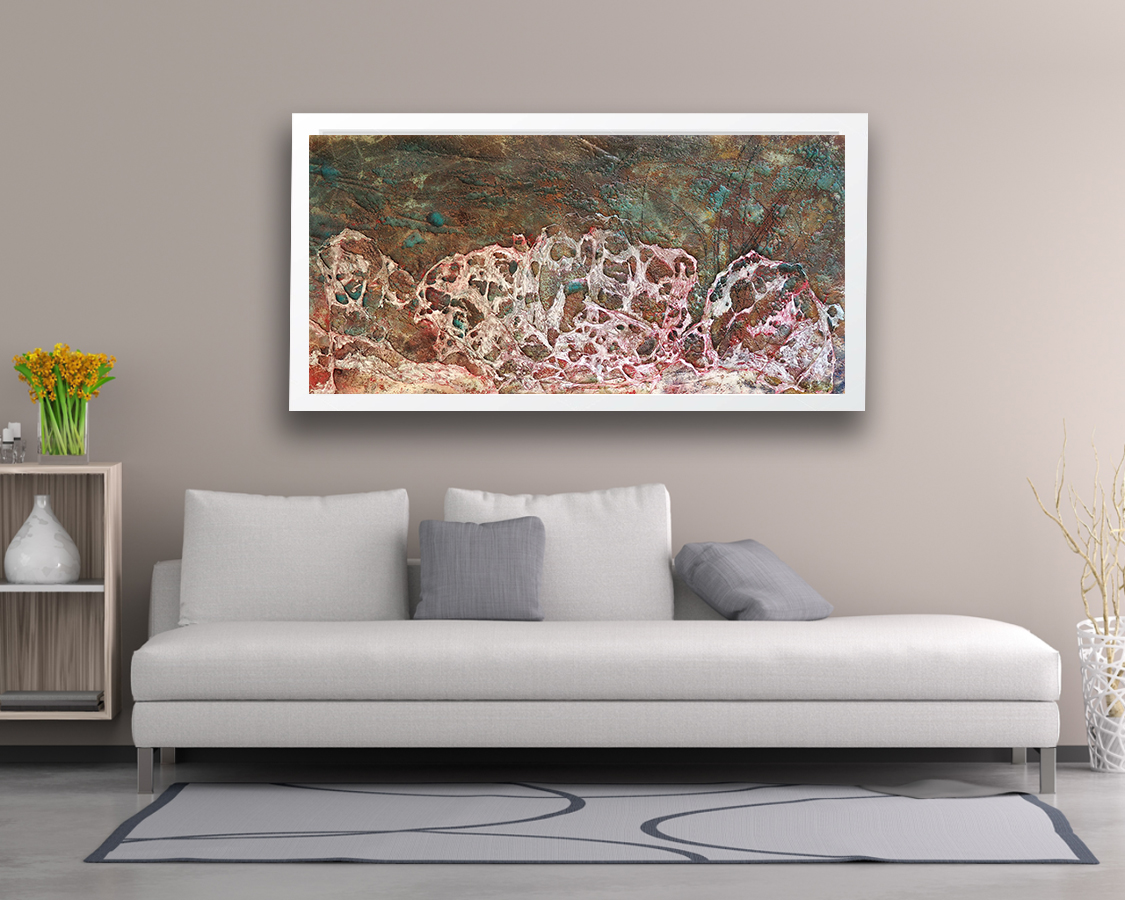 When memories make you sick - Artwork