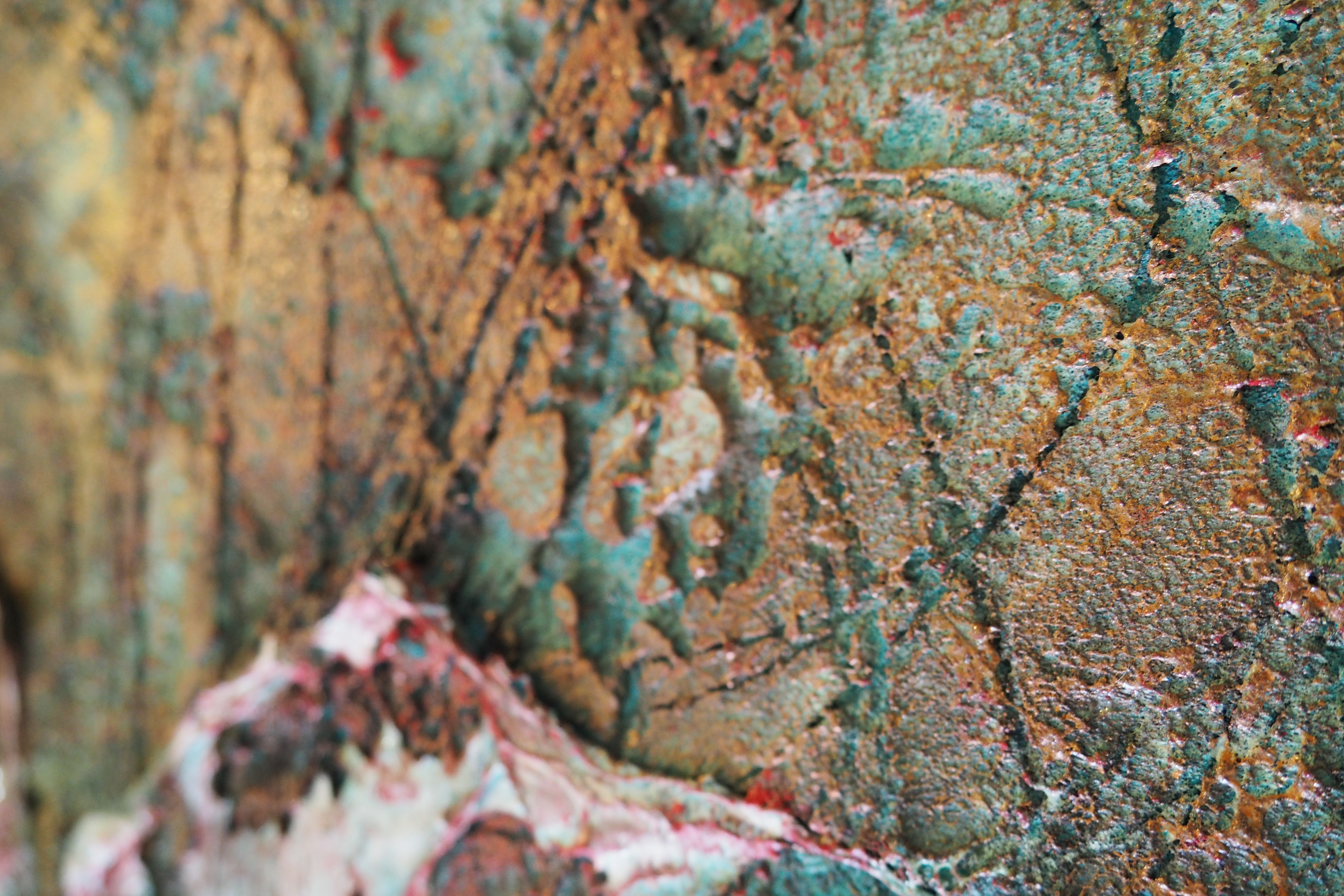 When memories make you sick - Artwork