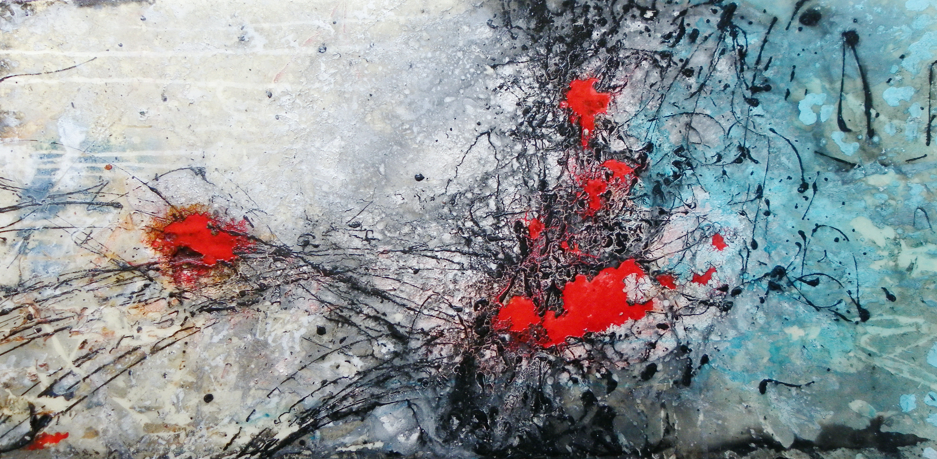 Everything can change - Artwork