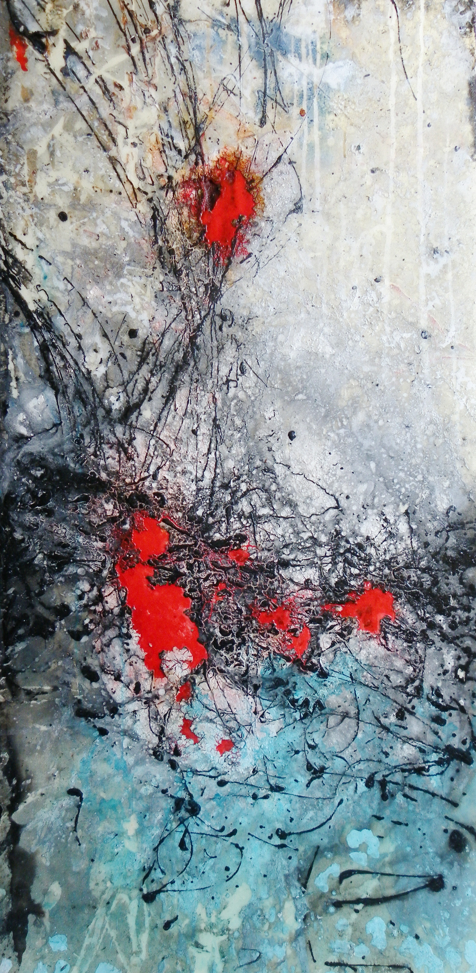 Everything can change - Artwork