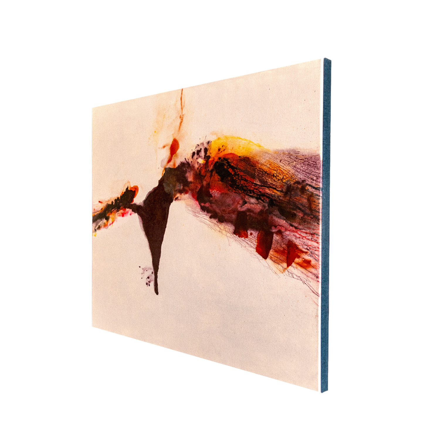 Chaos of Dissolution - Artwork