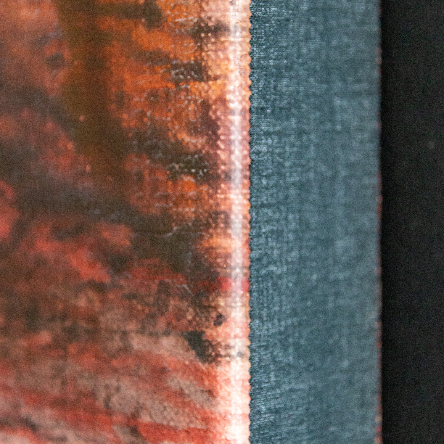 Chaos of Dissolution - Artwork