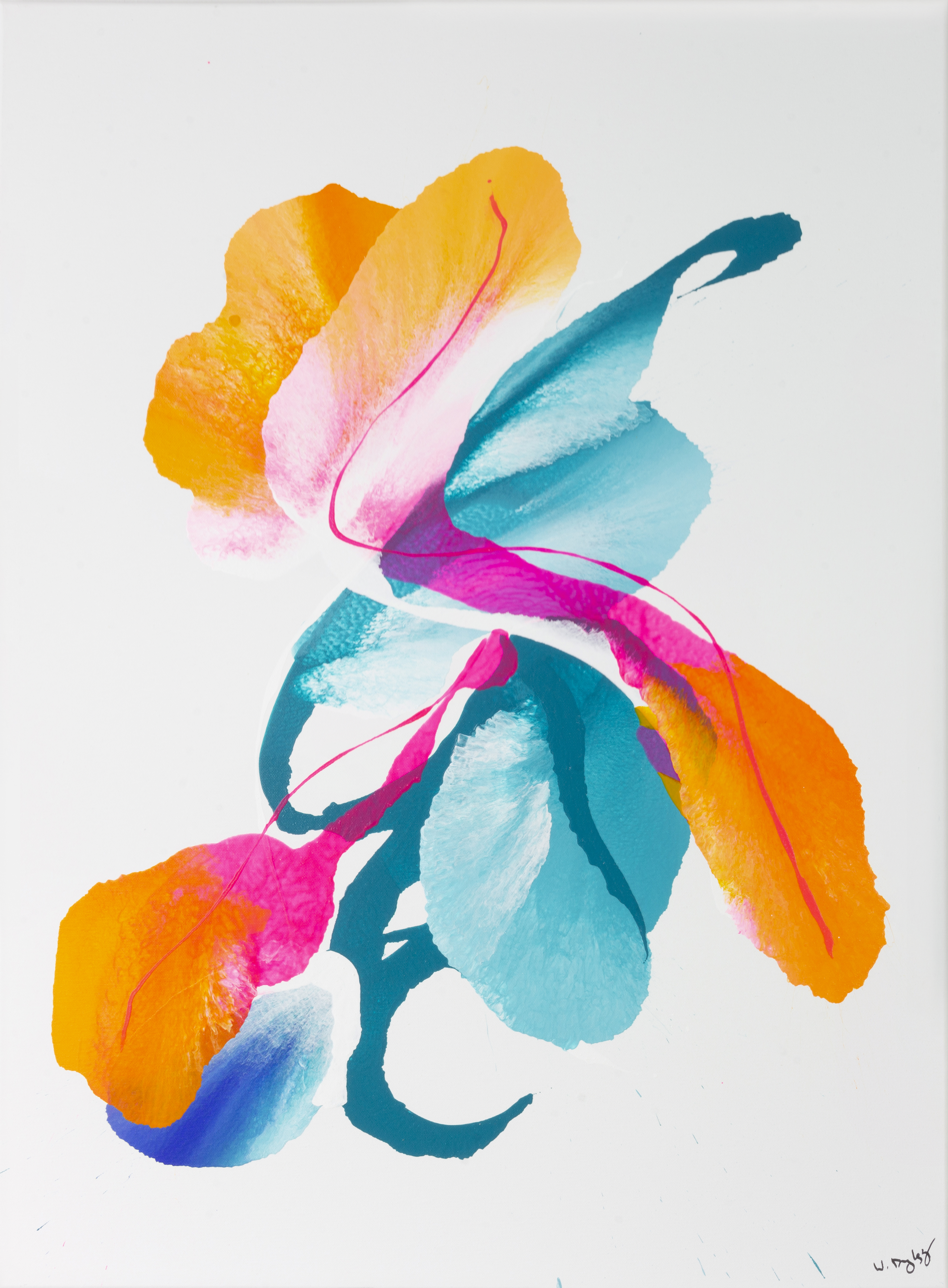 Self-esteem - Artwork