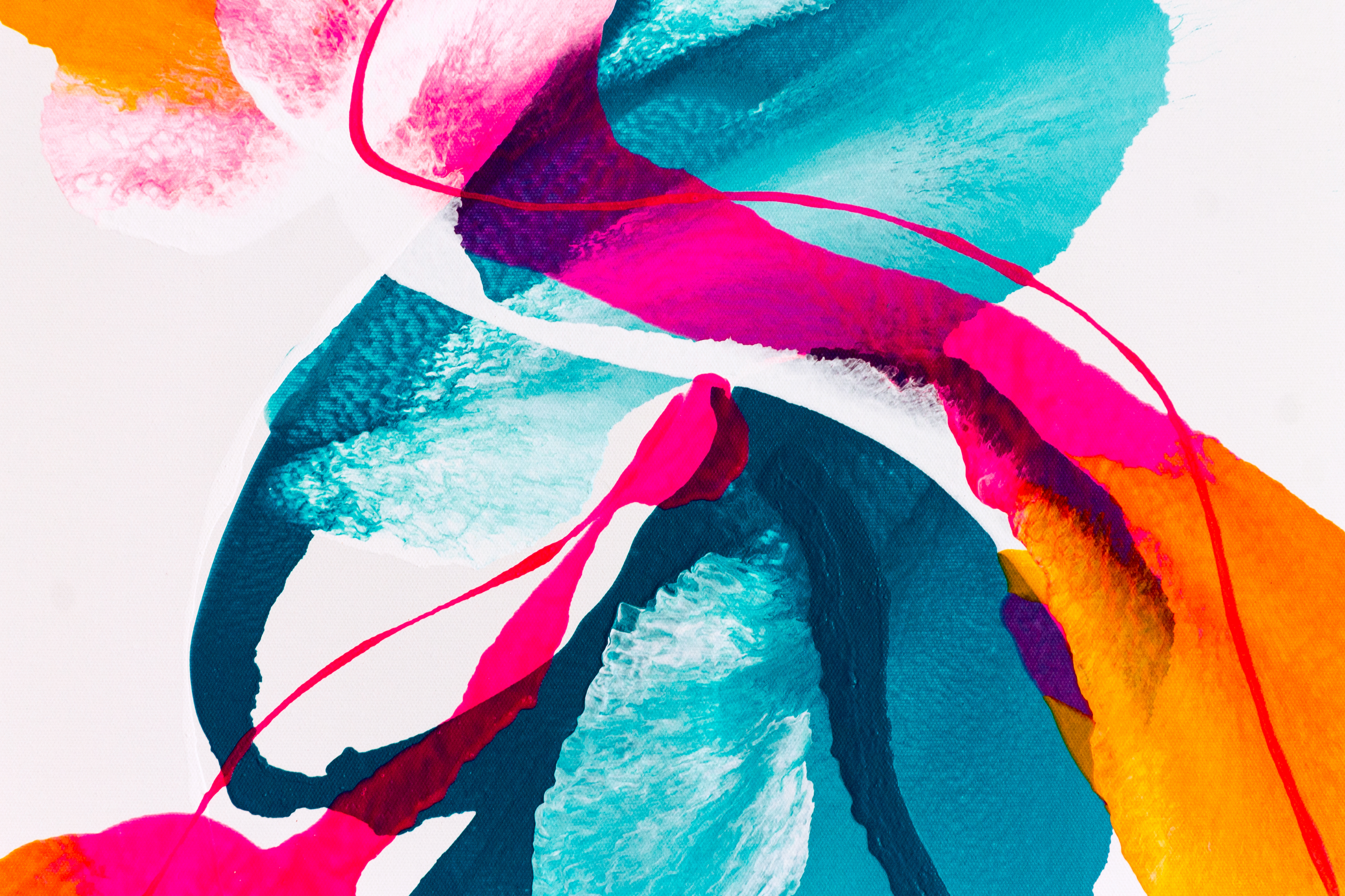 Self-esteem - Artwork