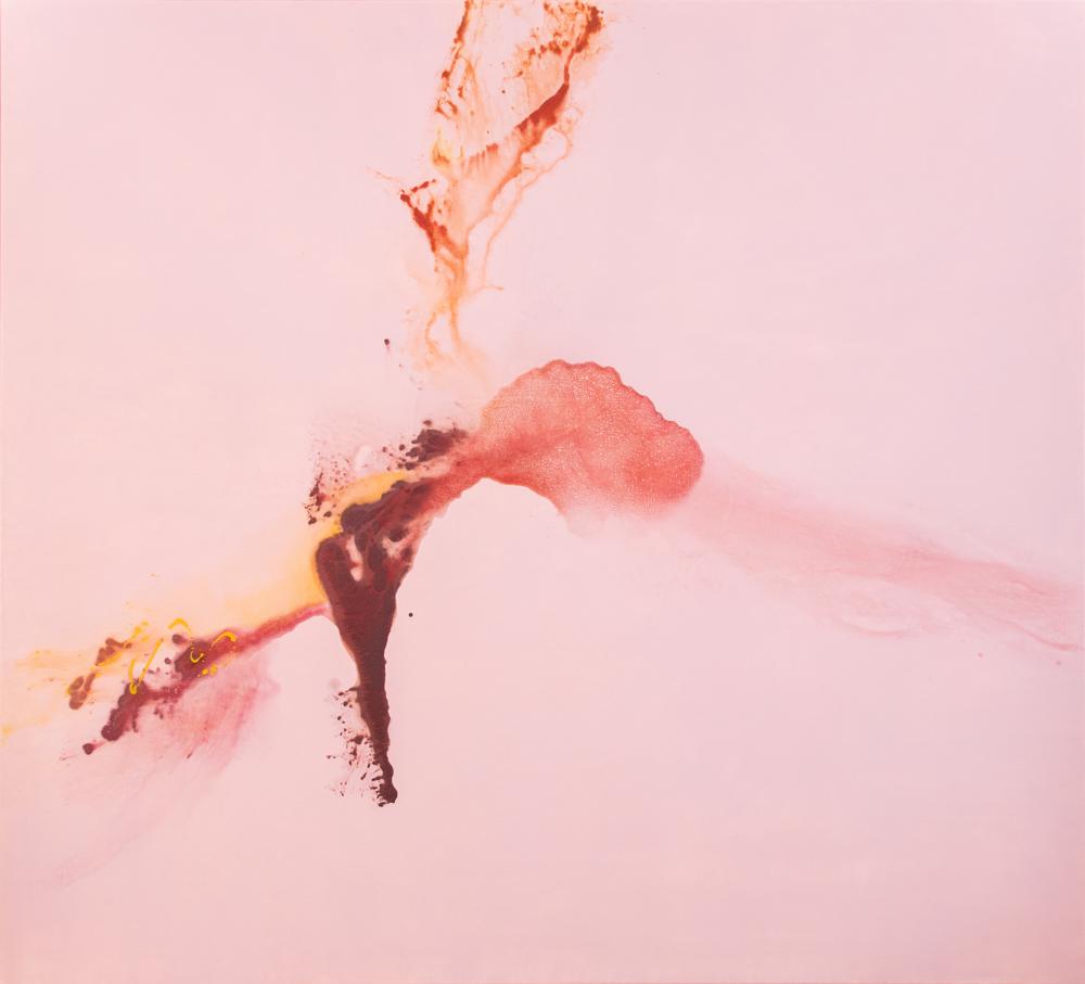 Dissolution - Artwork