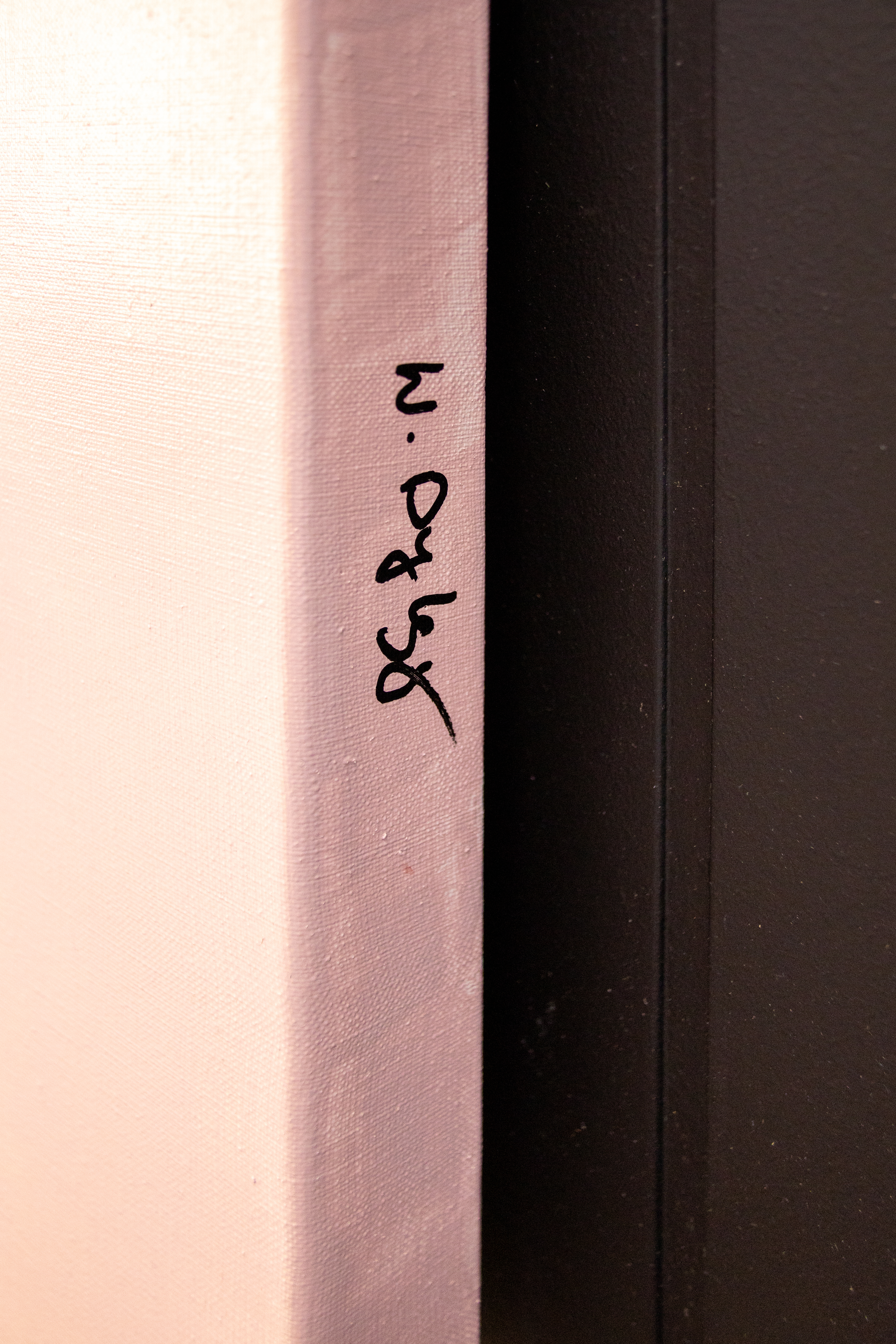 Dissolution - Artwork