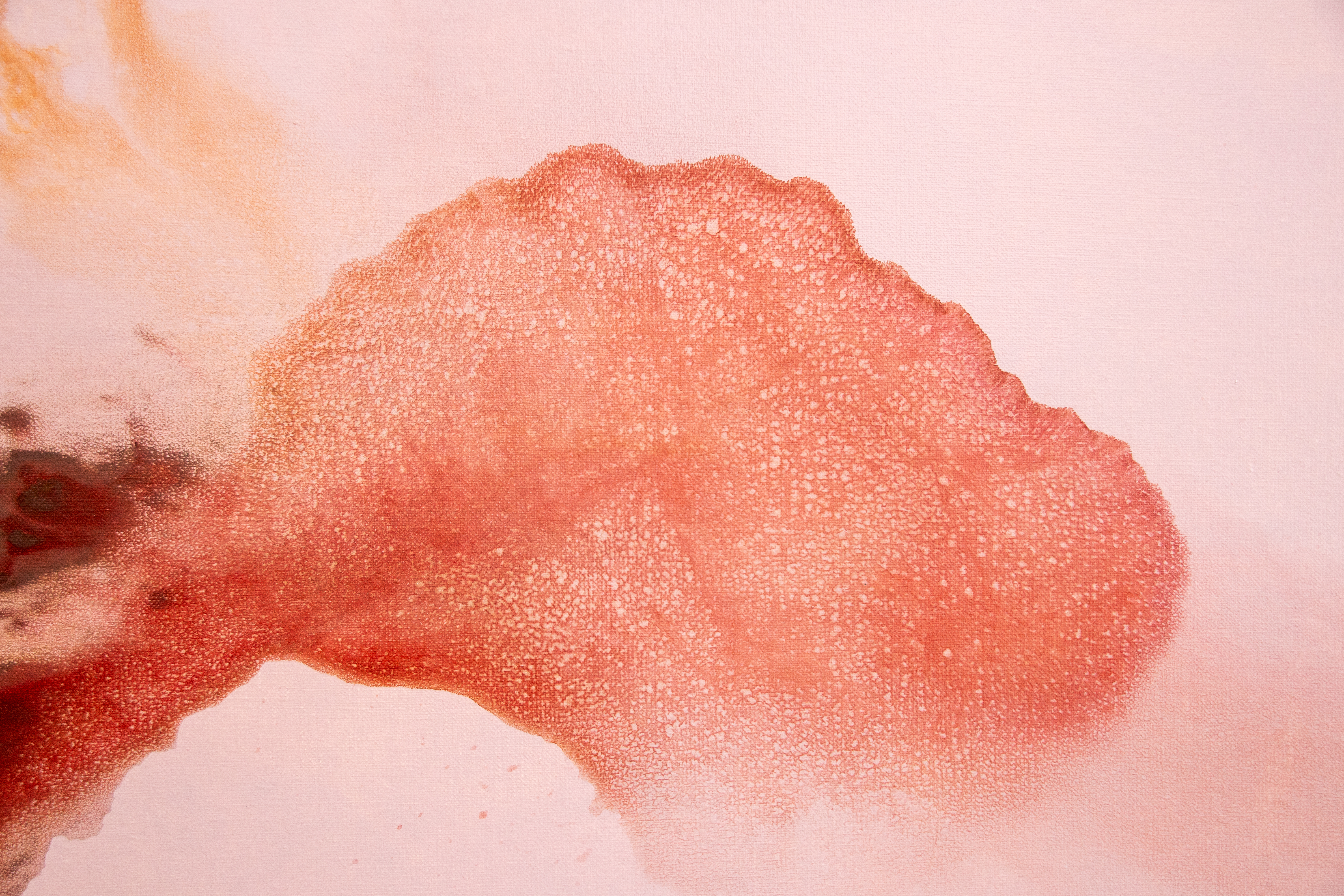 Dissolution - Artwork