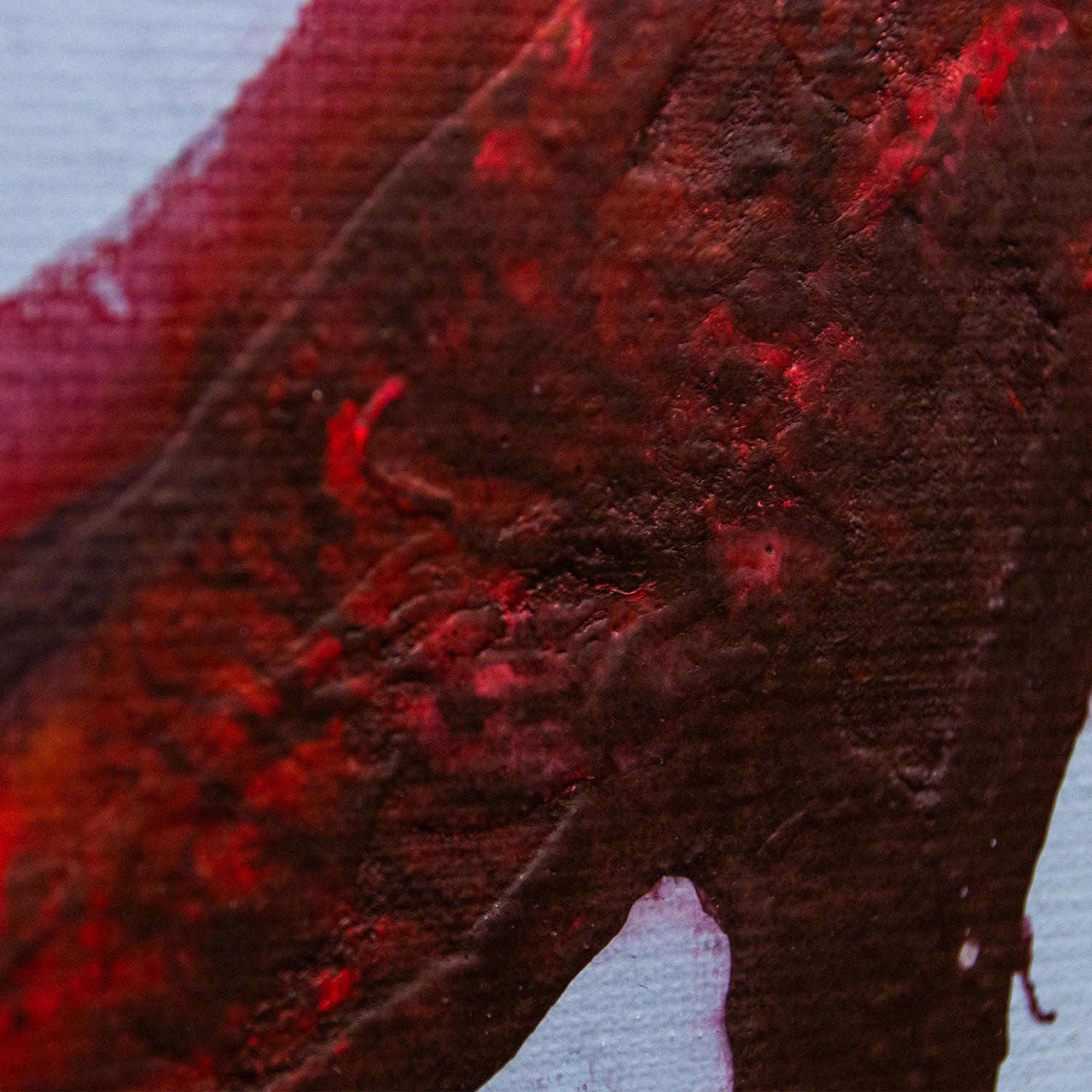 Destruction - Artwork