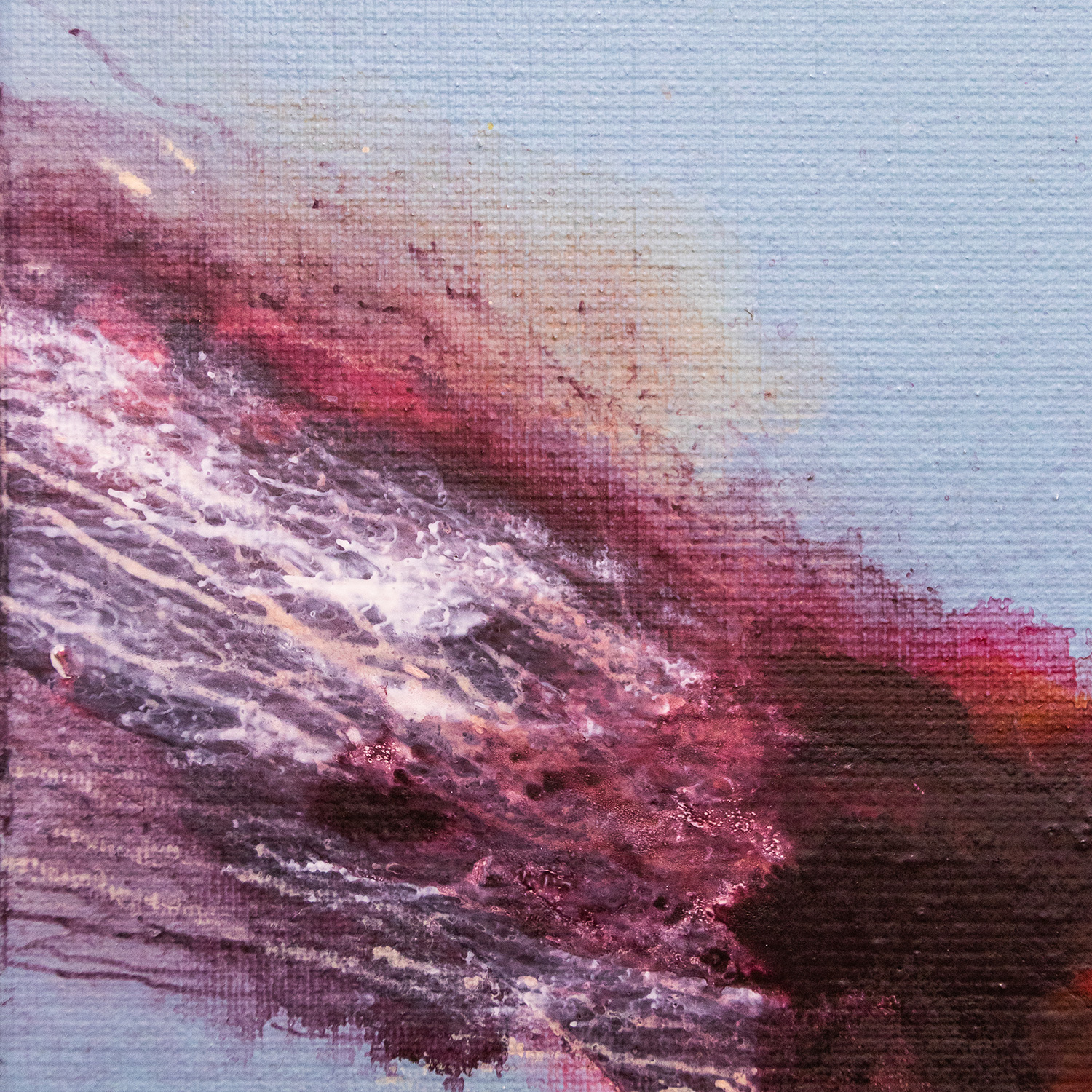 Destruction - Artwork