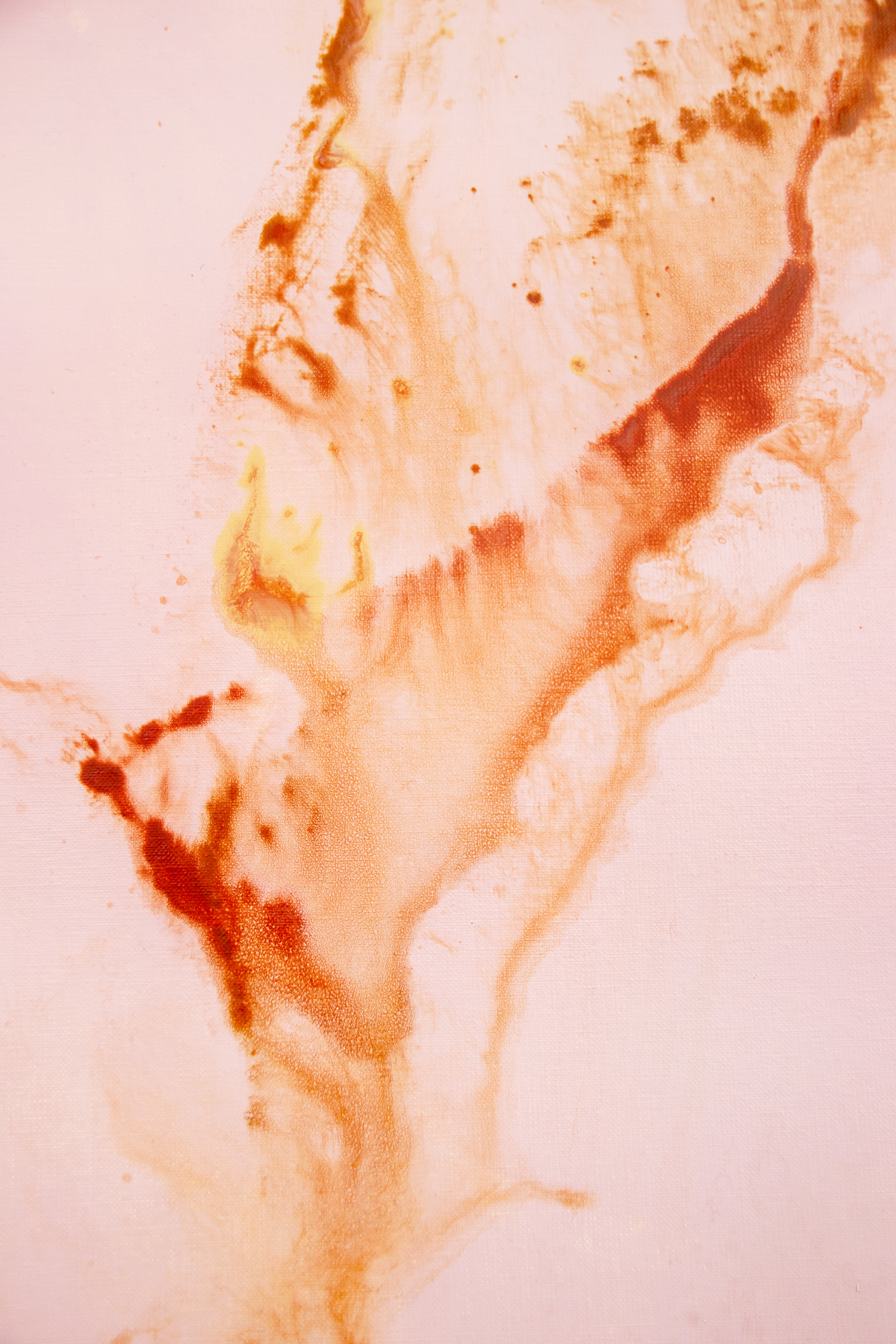 Dissolution - Artwork