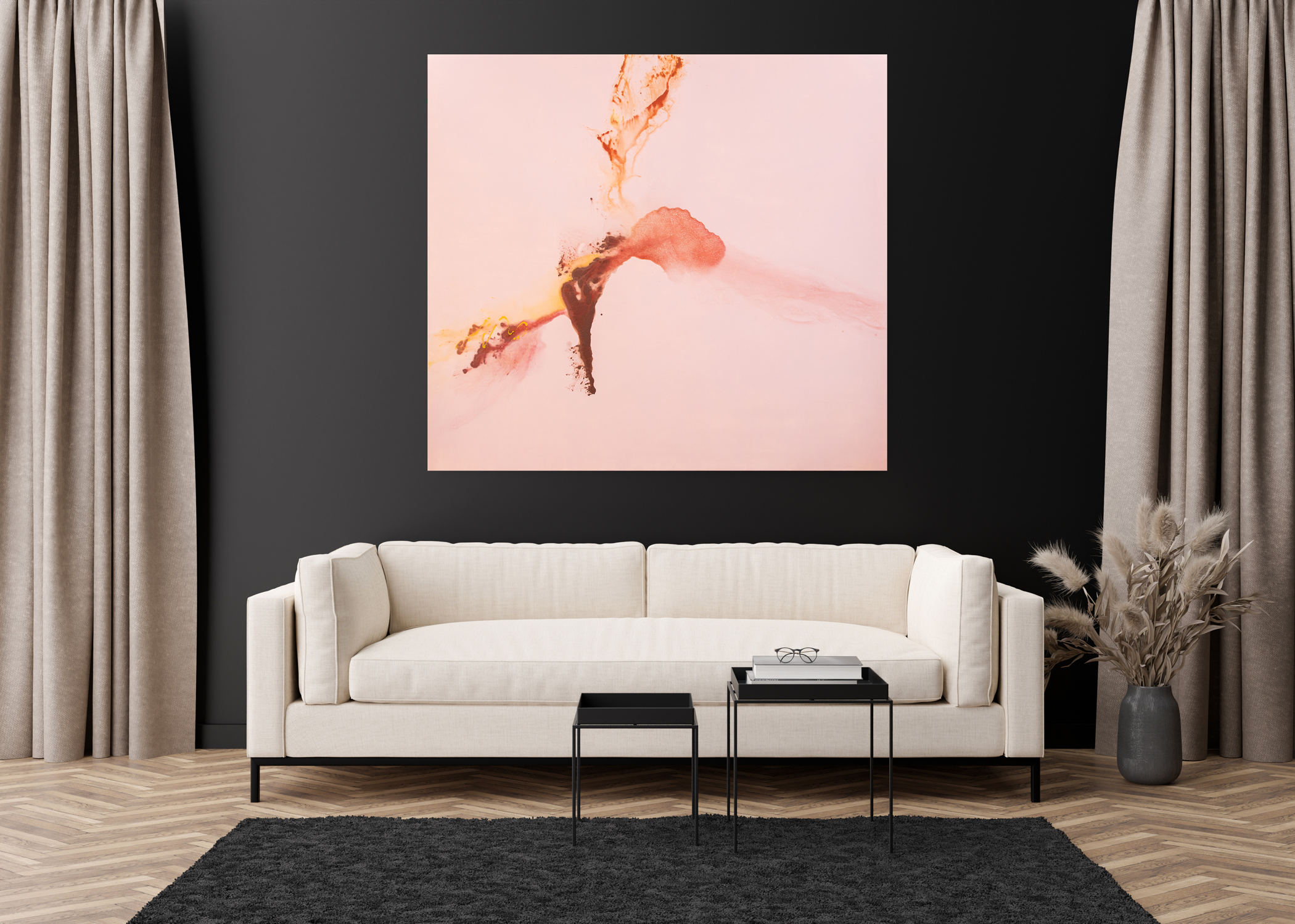 Dissolution - Artwork