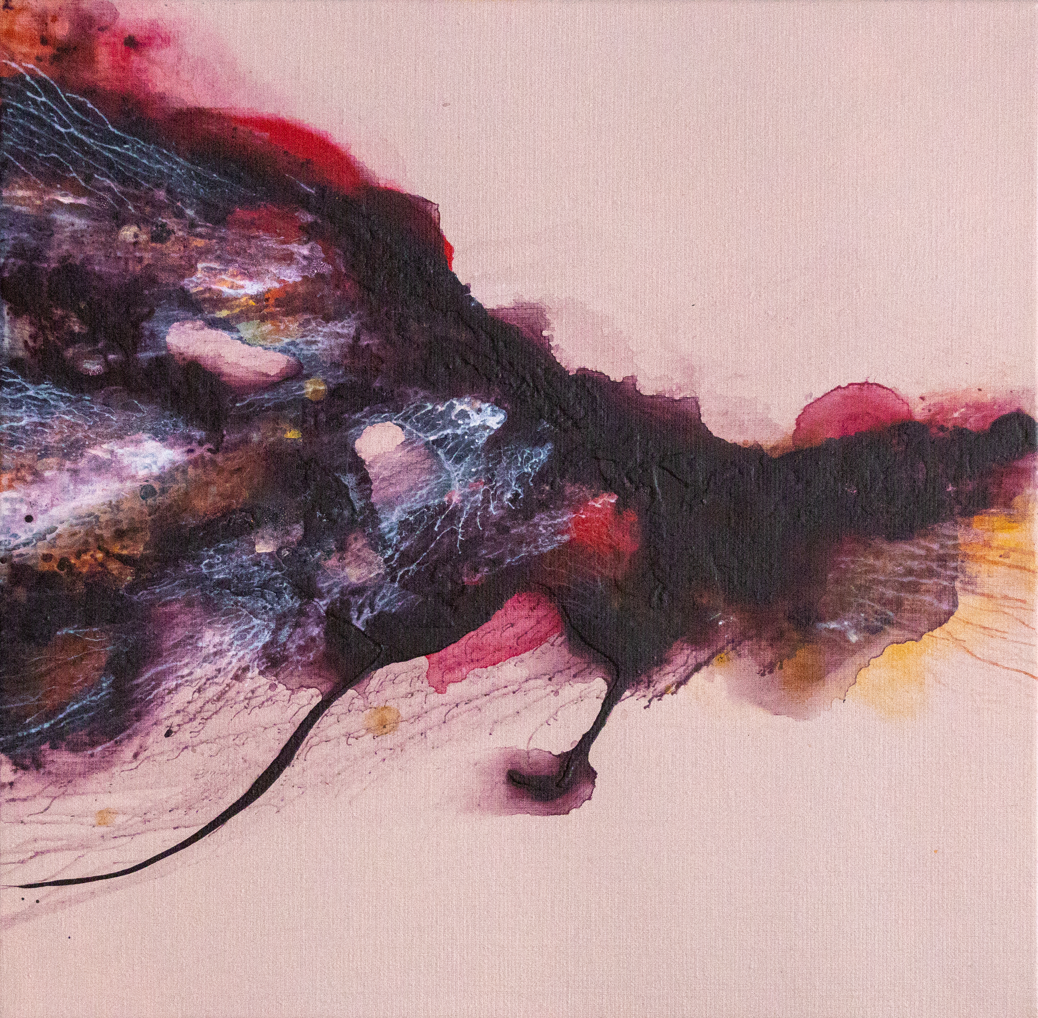 The Creation - Artwork