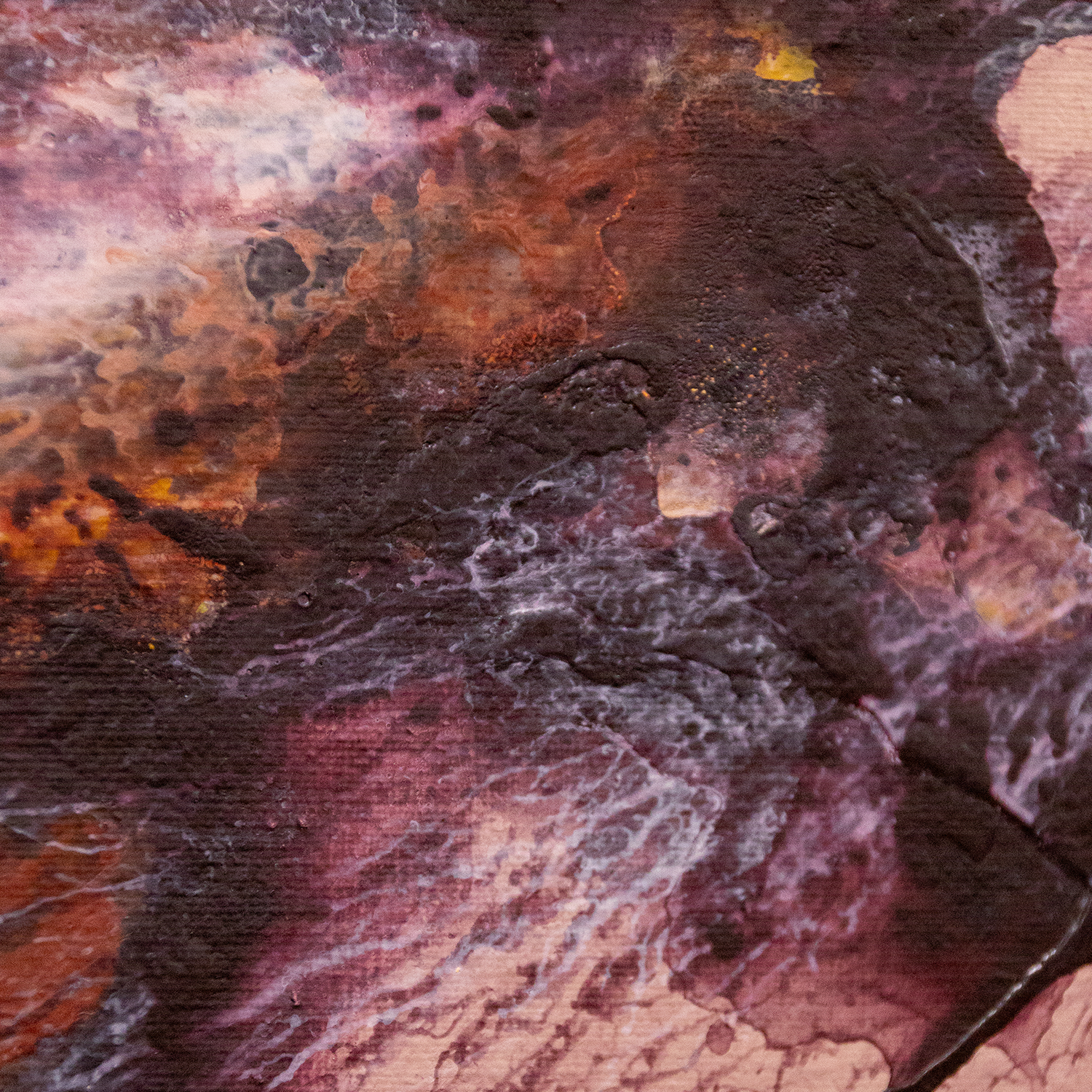 The Creation - Artwork