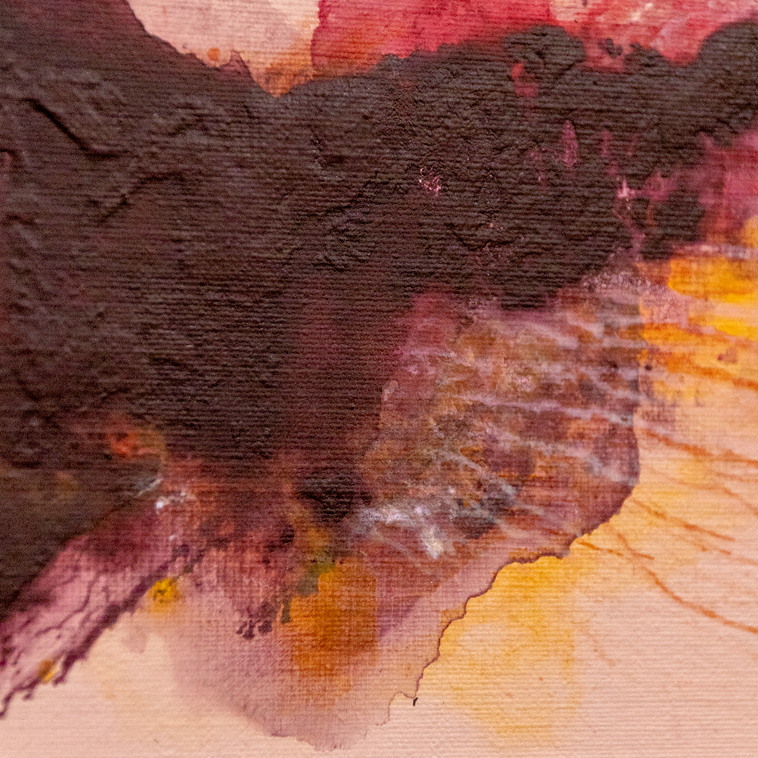 The Creation - Artwork