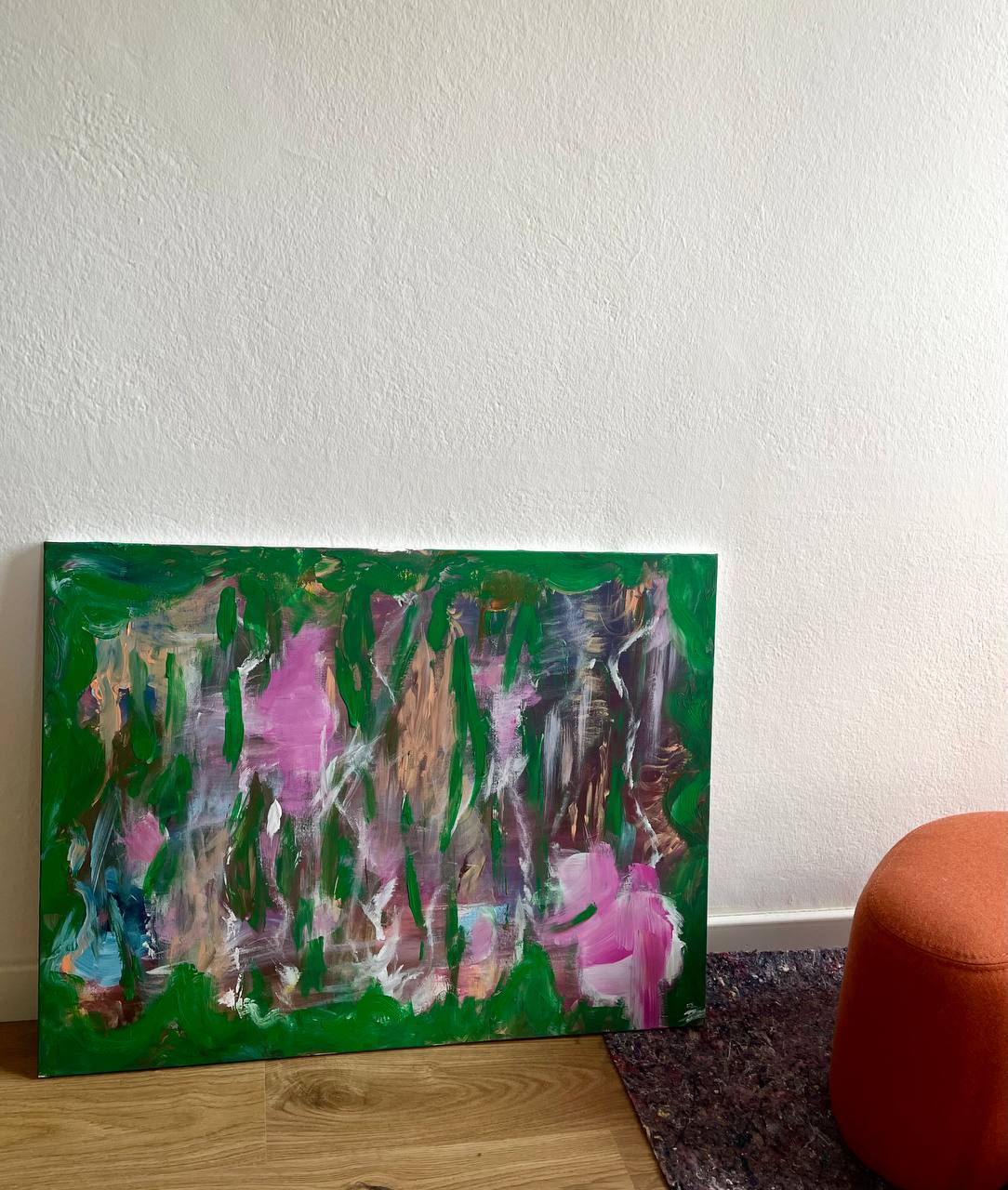 Mavka - a soul of the Forest - Artwork