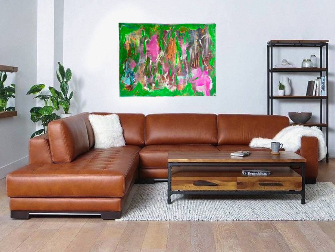 Mavka - a soul of the Forest - Artwork