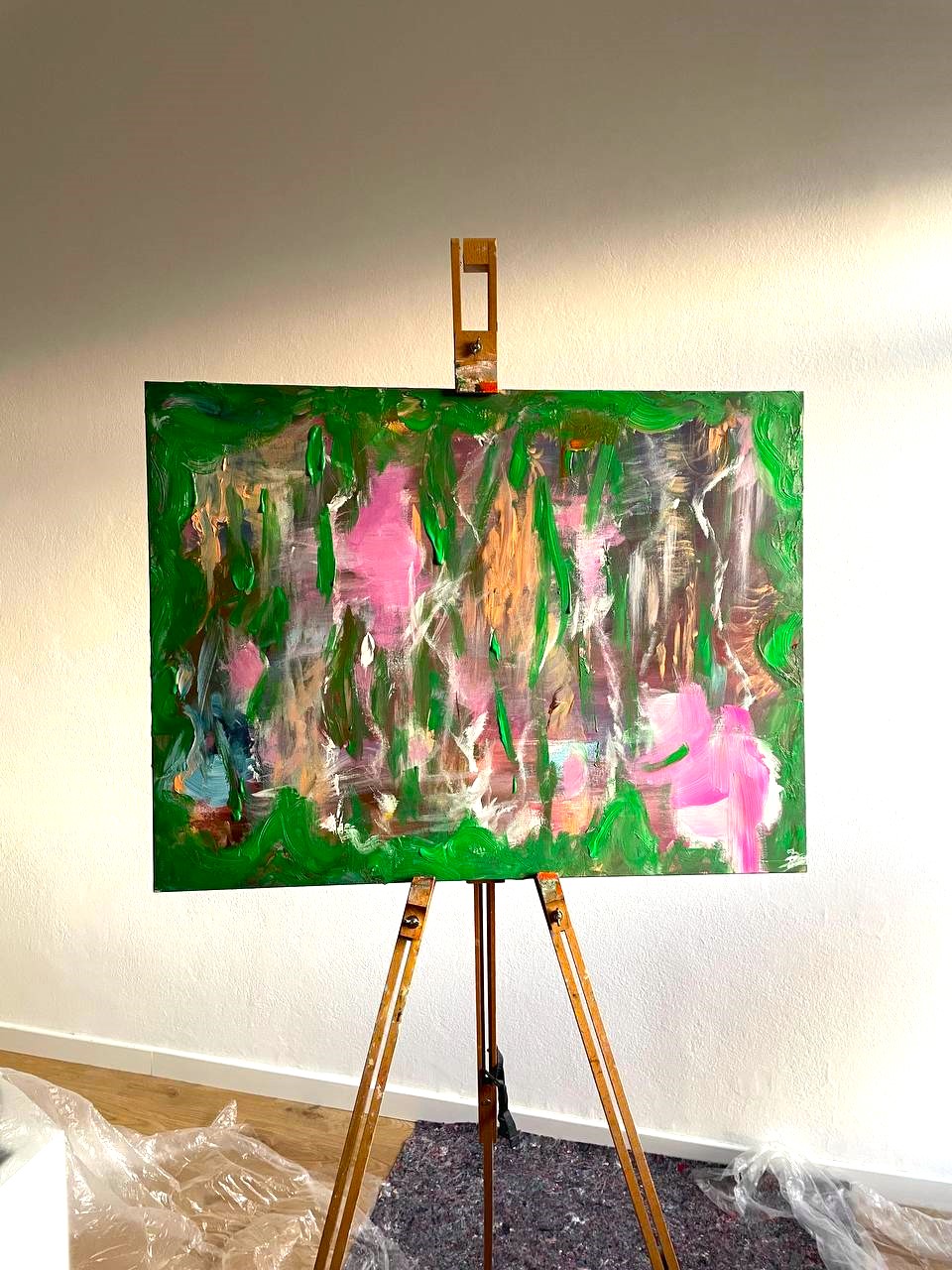 Mavka - a soul of the Forest - Artwork