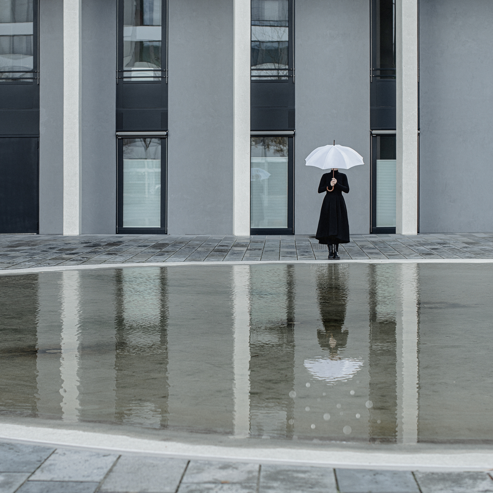 Reflection - Artwork