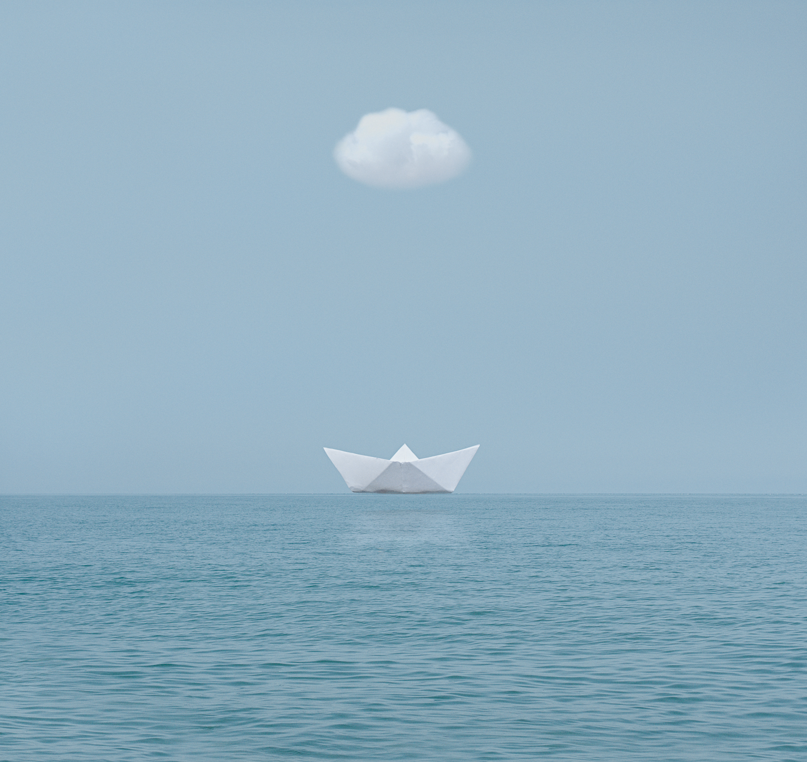 Keeping Company - Artwork