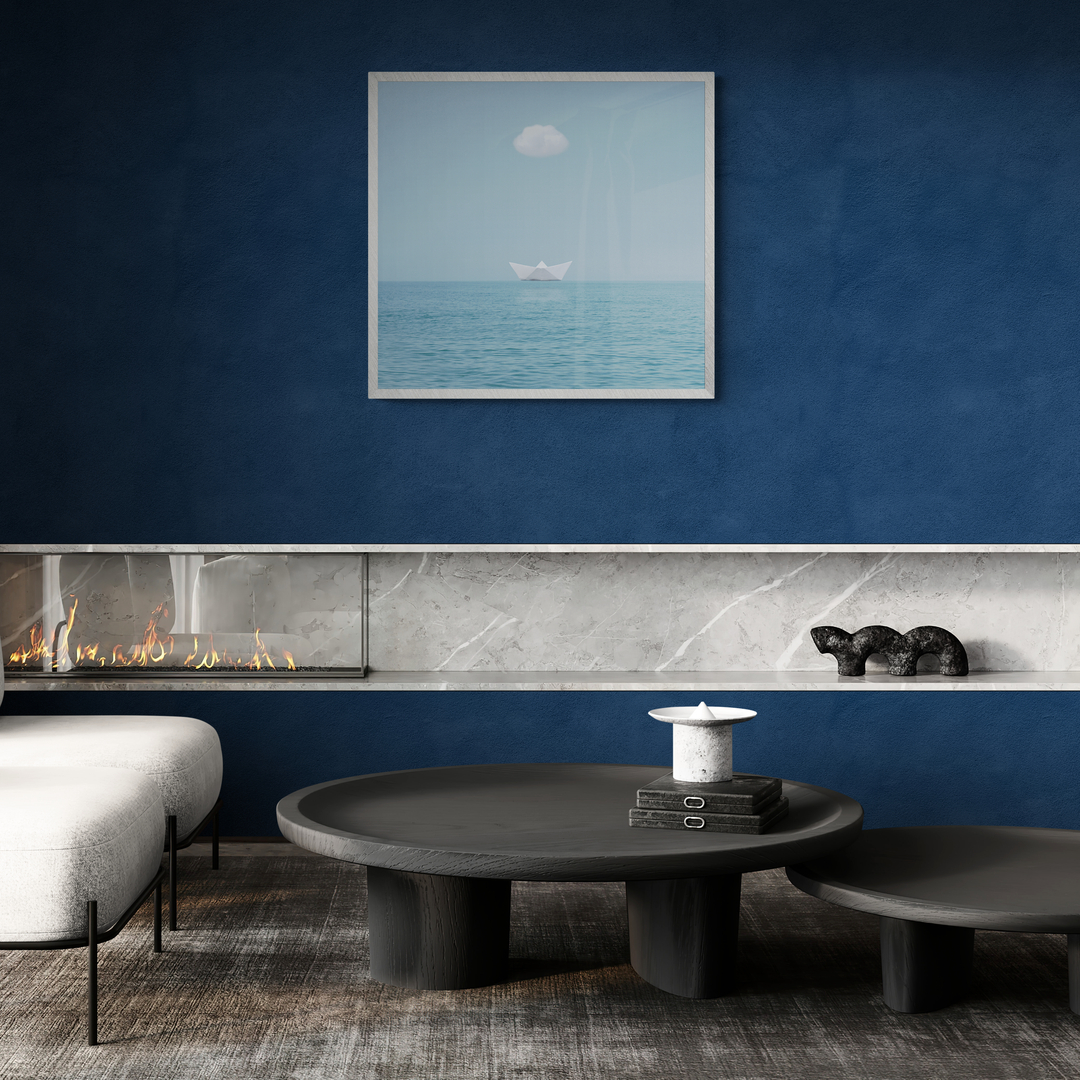 Keeping Company - Artwork