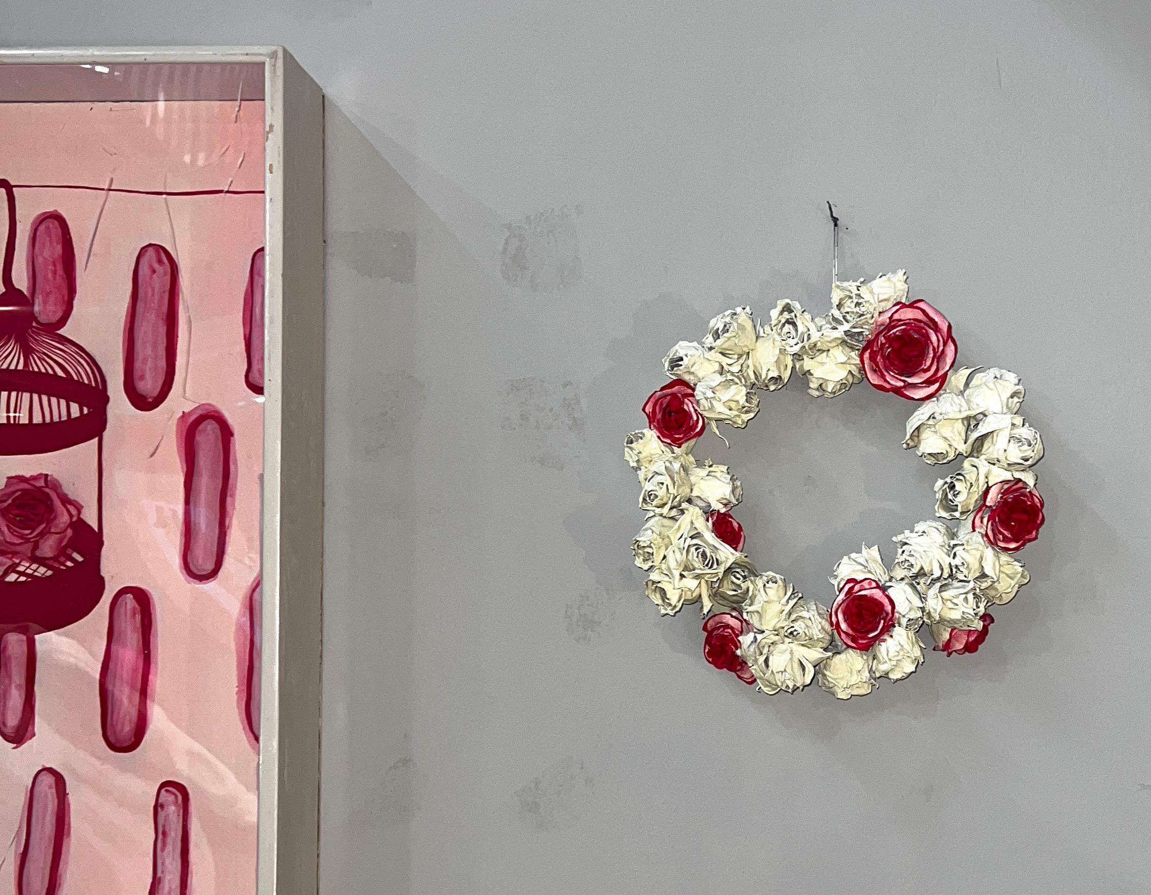 "For GAZE Exclusively" - Artwork