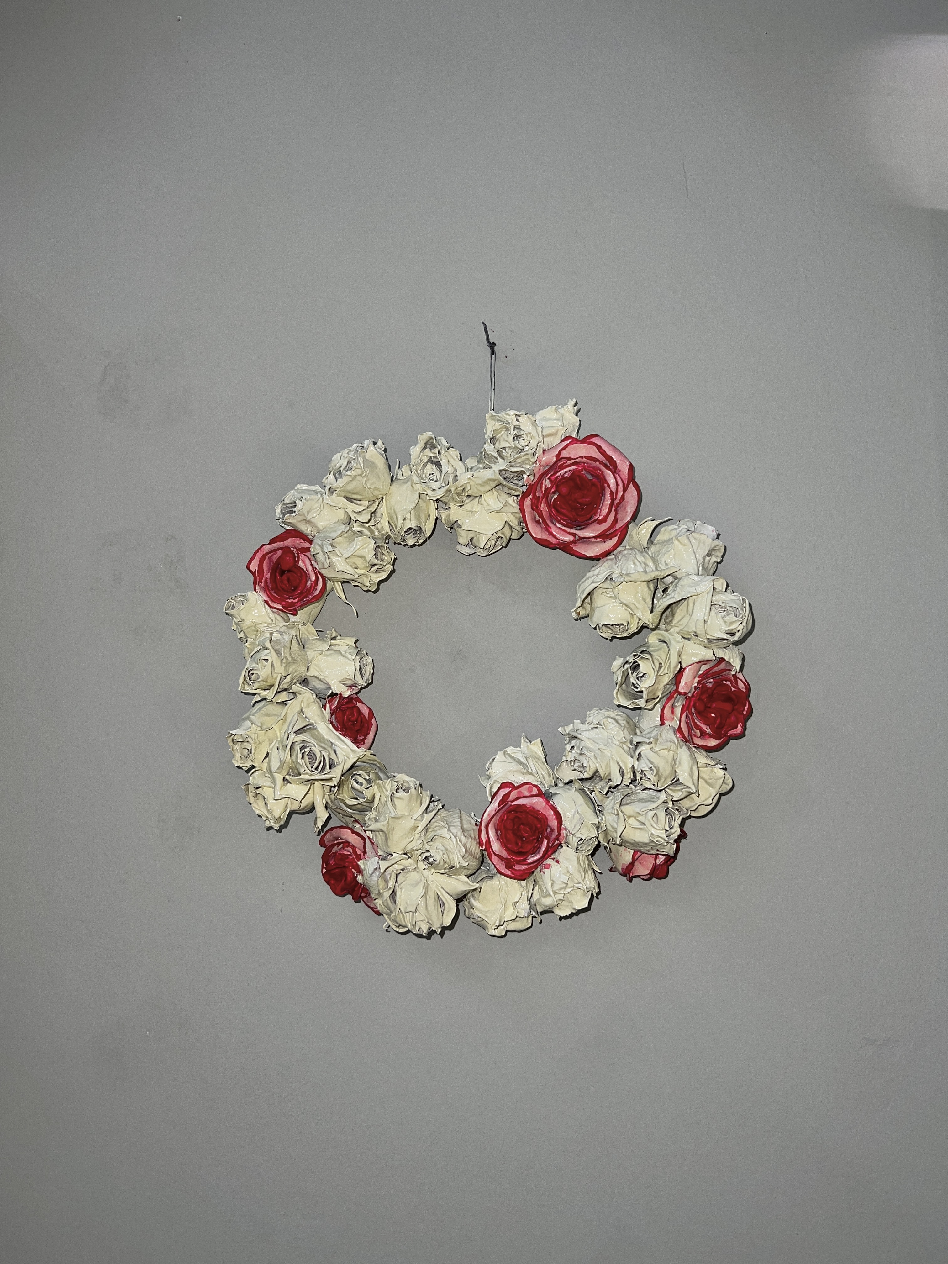 "For GAZE Exclusively" - Artwork