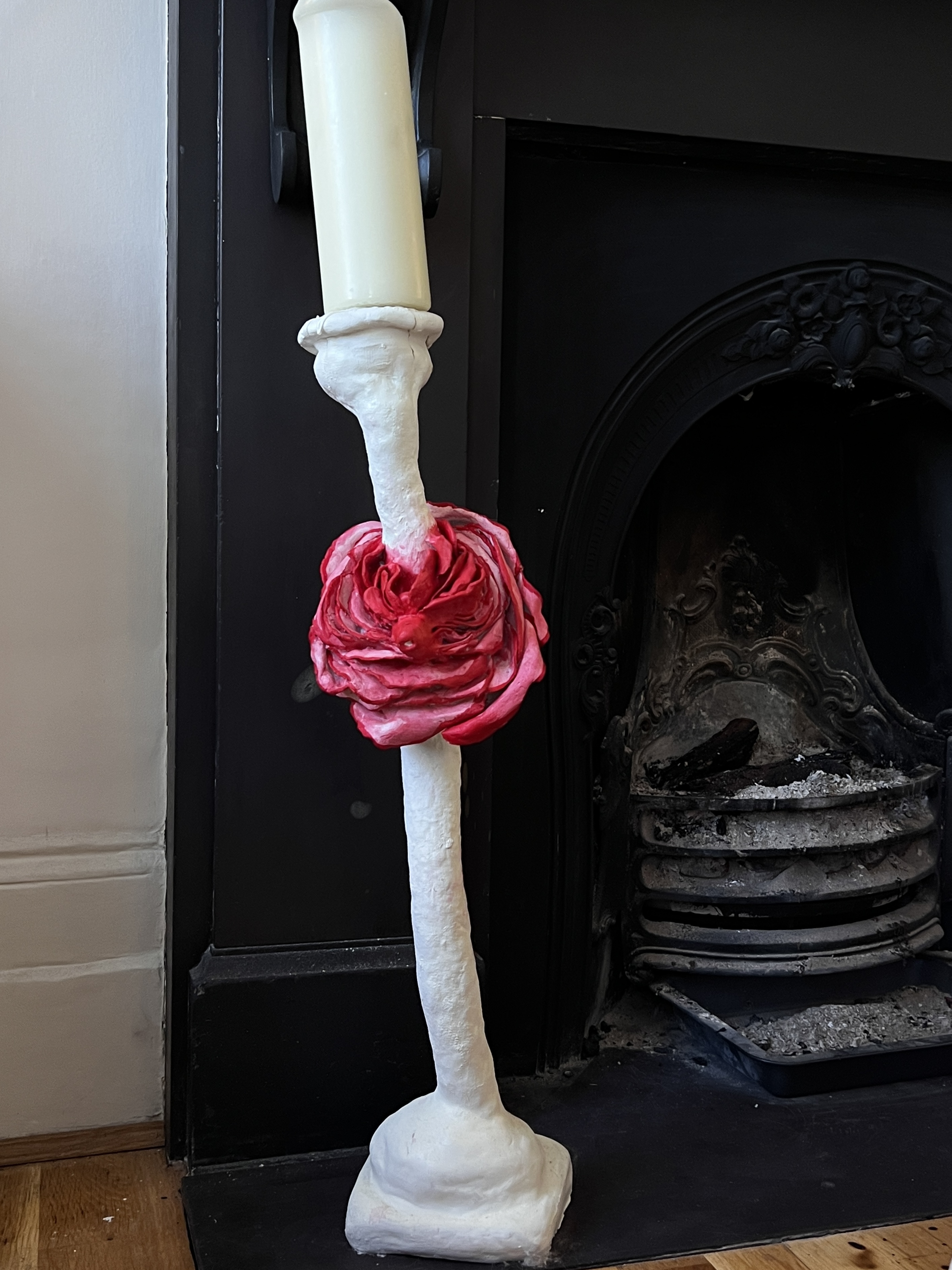 To Gain Privileges - Artwork