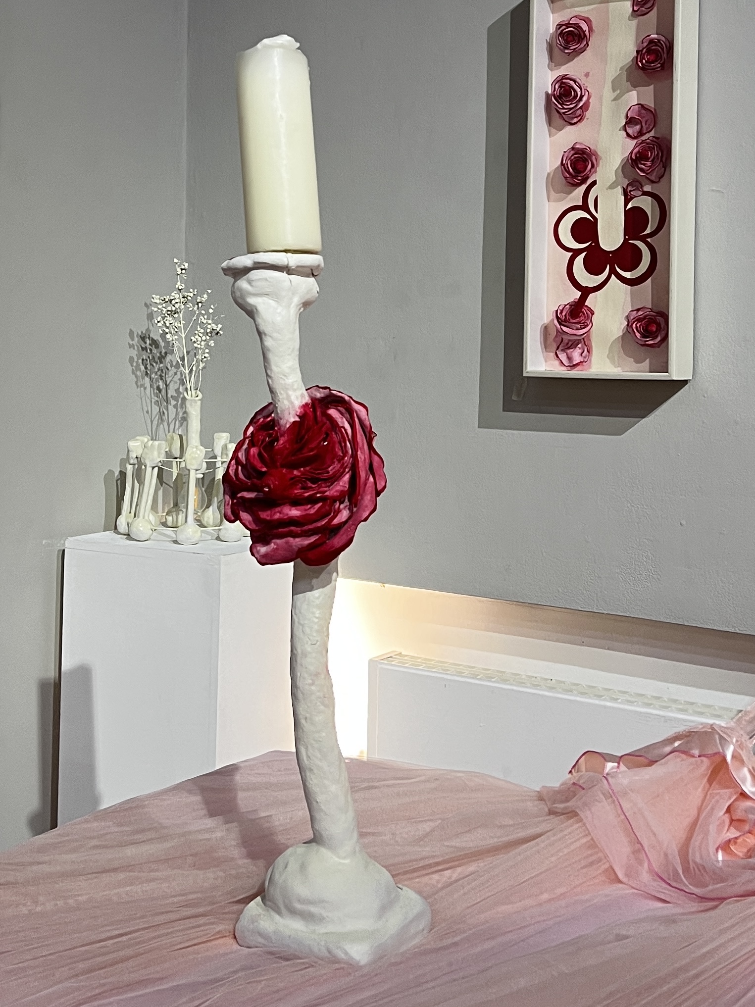 To Gain Privileges - Artwork