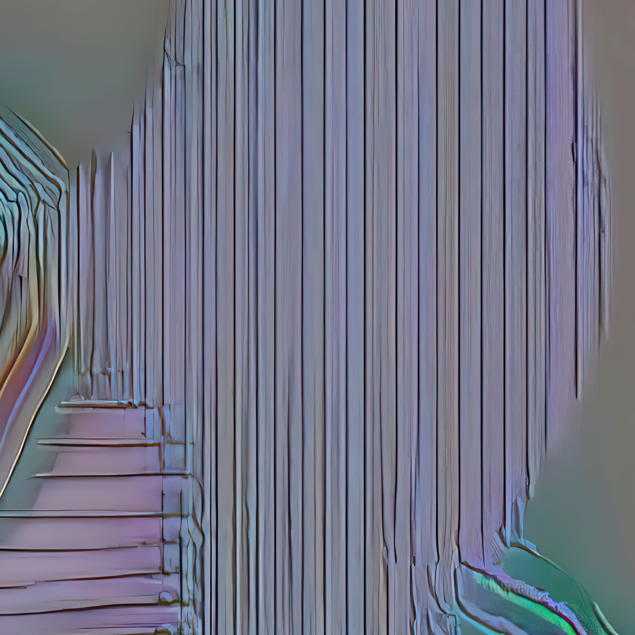 Inner Stimuli (EX109422) - Artwork