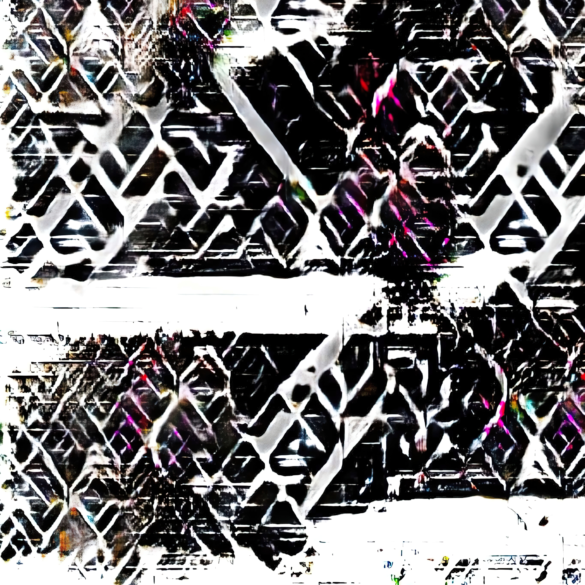 Recurrence (511) - Artwork